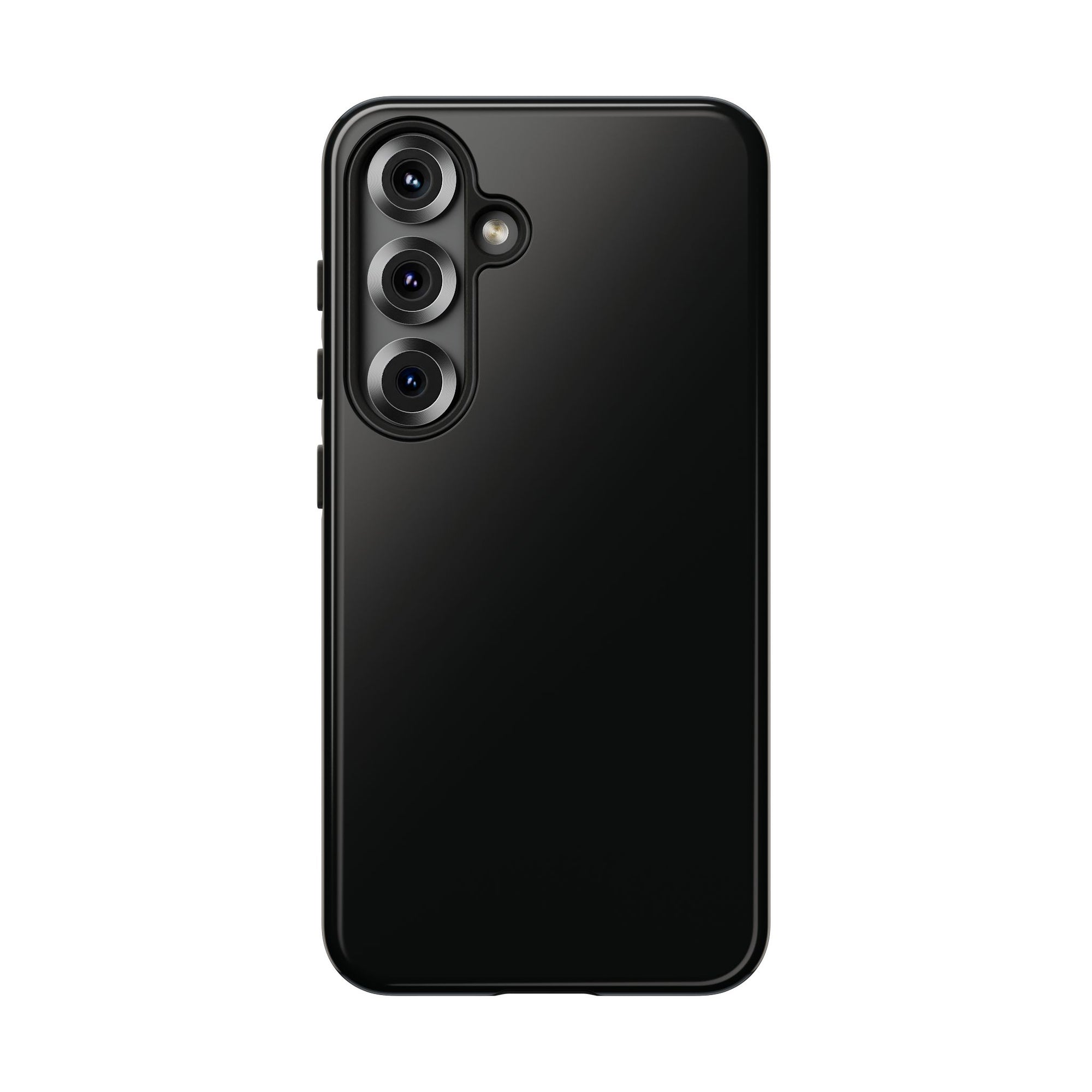 Durable Phone Case - Tough Cases: Stylish Protection, Gift for Tech Lovers, Perfect for Birthdays, School, Everyday Use, Minimalist Design