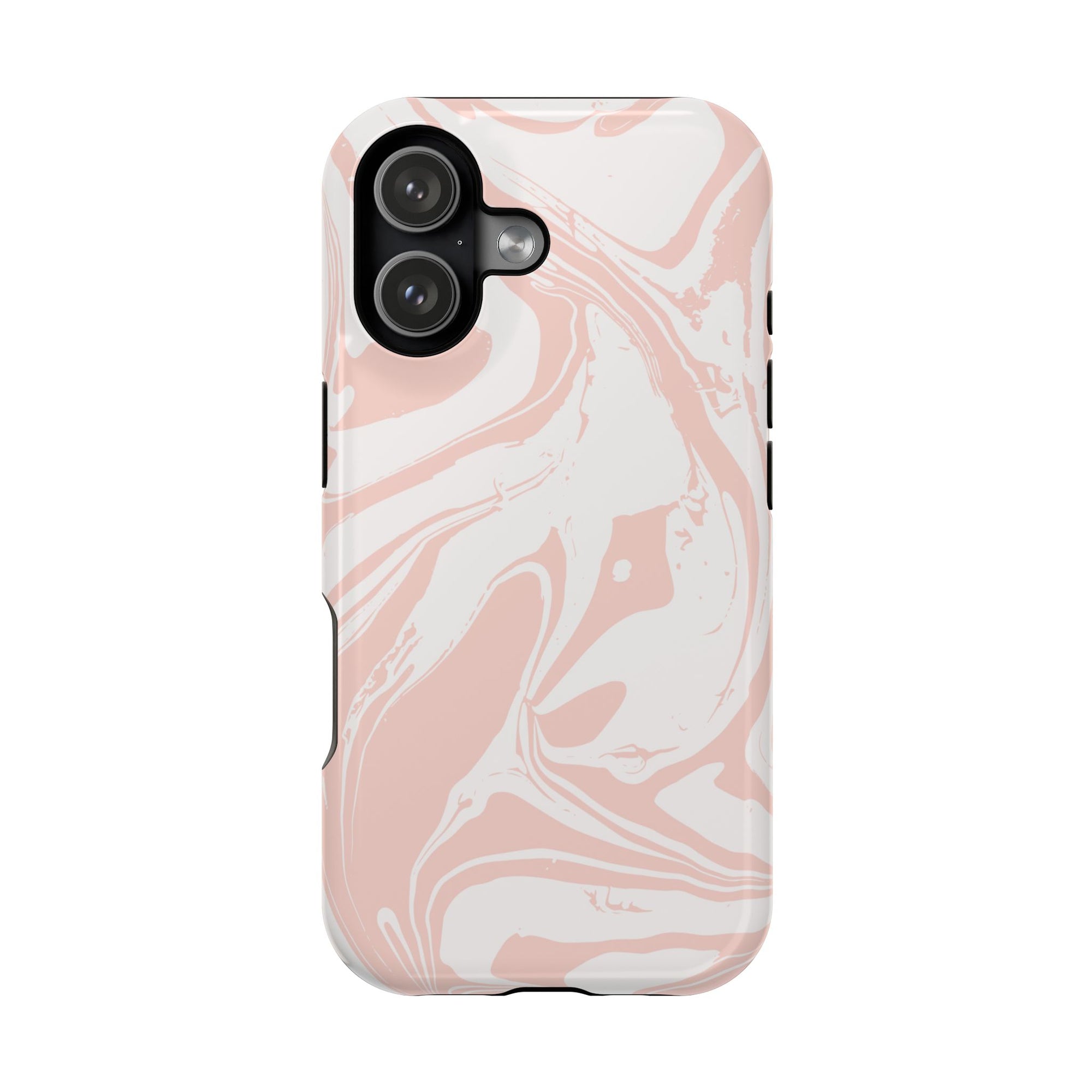 Stylish Impact-Resistant Phone Cases | Trendy Marble Design, Perfect Gift for Tech Lovers, Durable Protection, Unique Fashion Statement