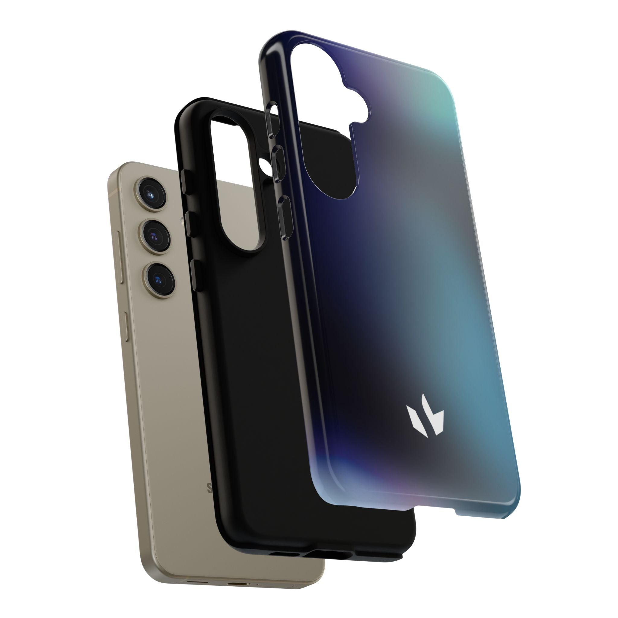 Remedy Gemstone Tough Case Stylish Protection, Gift for Tech Lovers, Perfect for Birthdays, School, Everyday Use, Minimalist Design