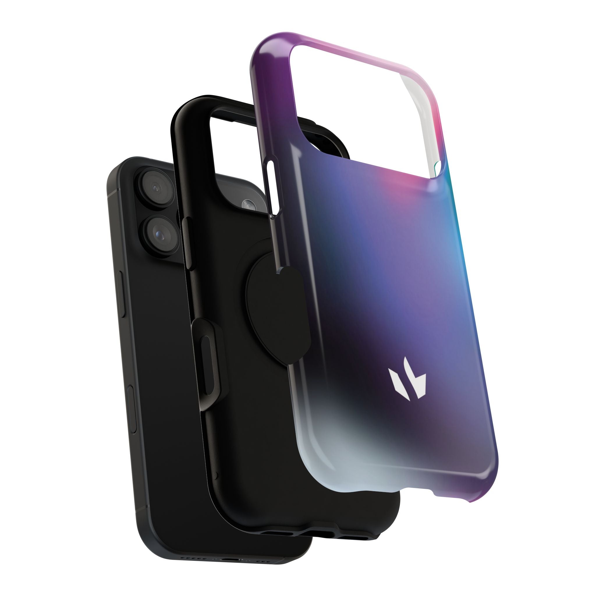 Remedy Gemstone Impact-Resistant Phone Case