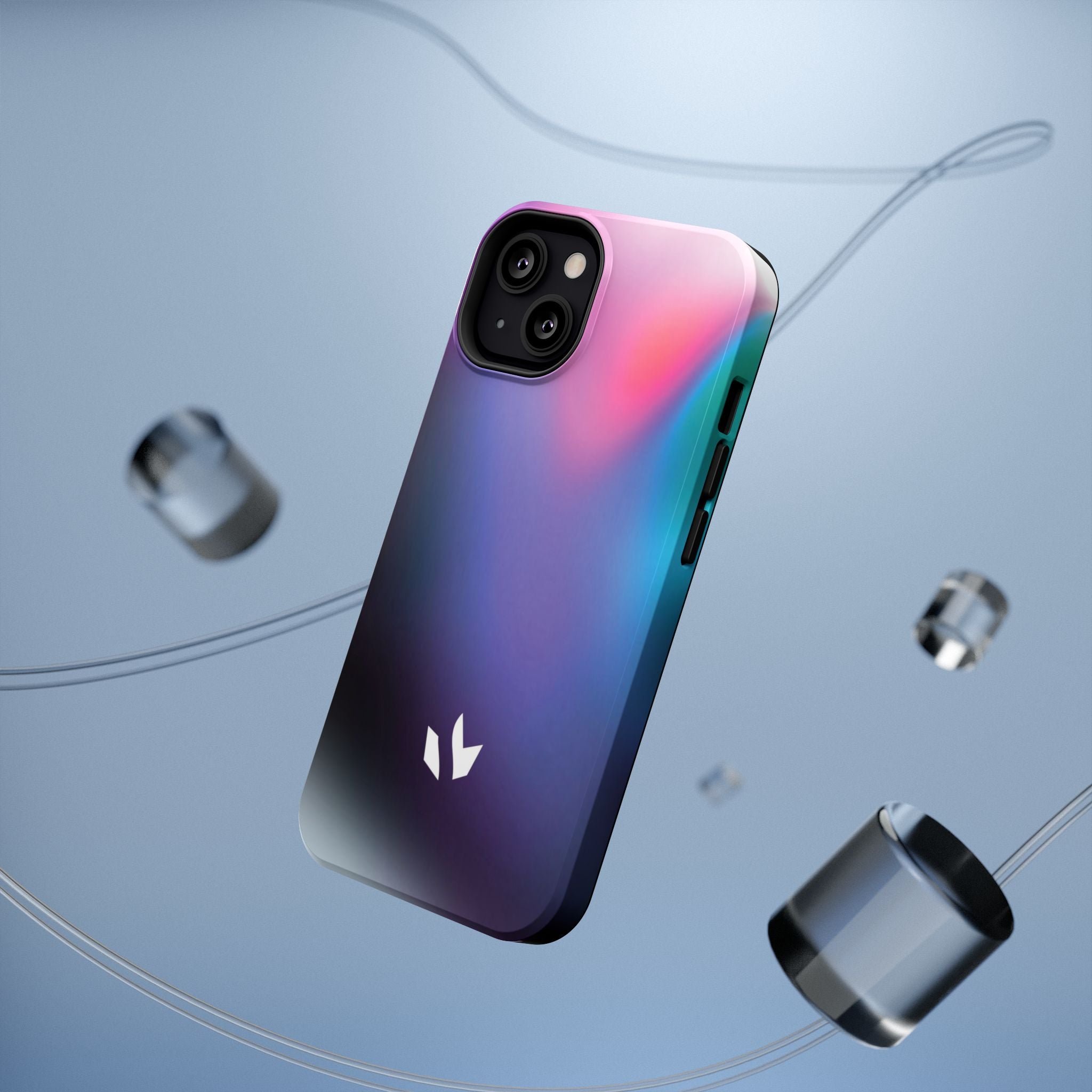 Remedy Gemstone Impact-Resistant Phone Case