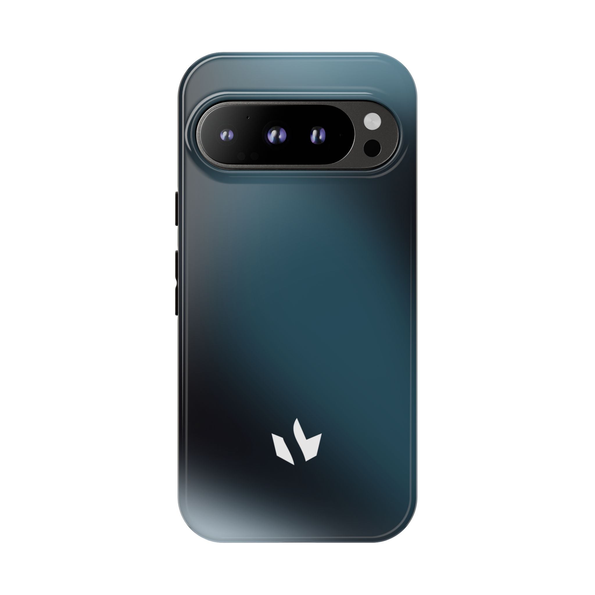 Remedy Blue Tough Case Durable Phone Case