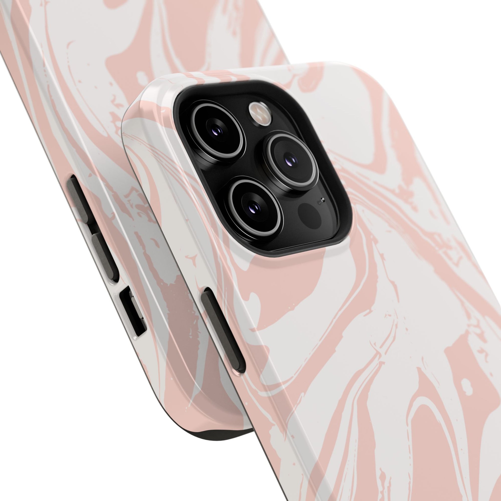 Stylish Impact-Resistant Phone Cases | Trendy Marble Design, Perfect Gift for Tech Lovers, Durable Protection, Unique Fashion Statement