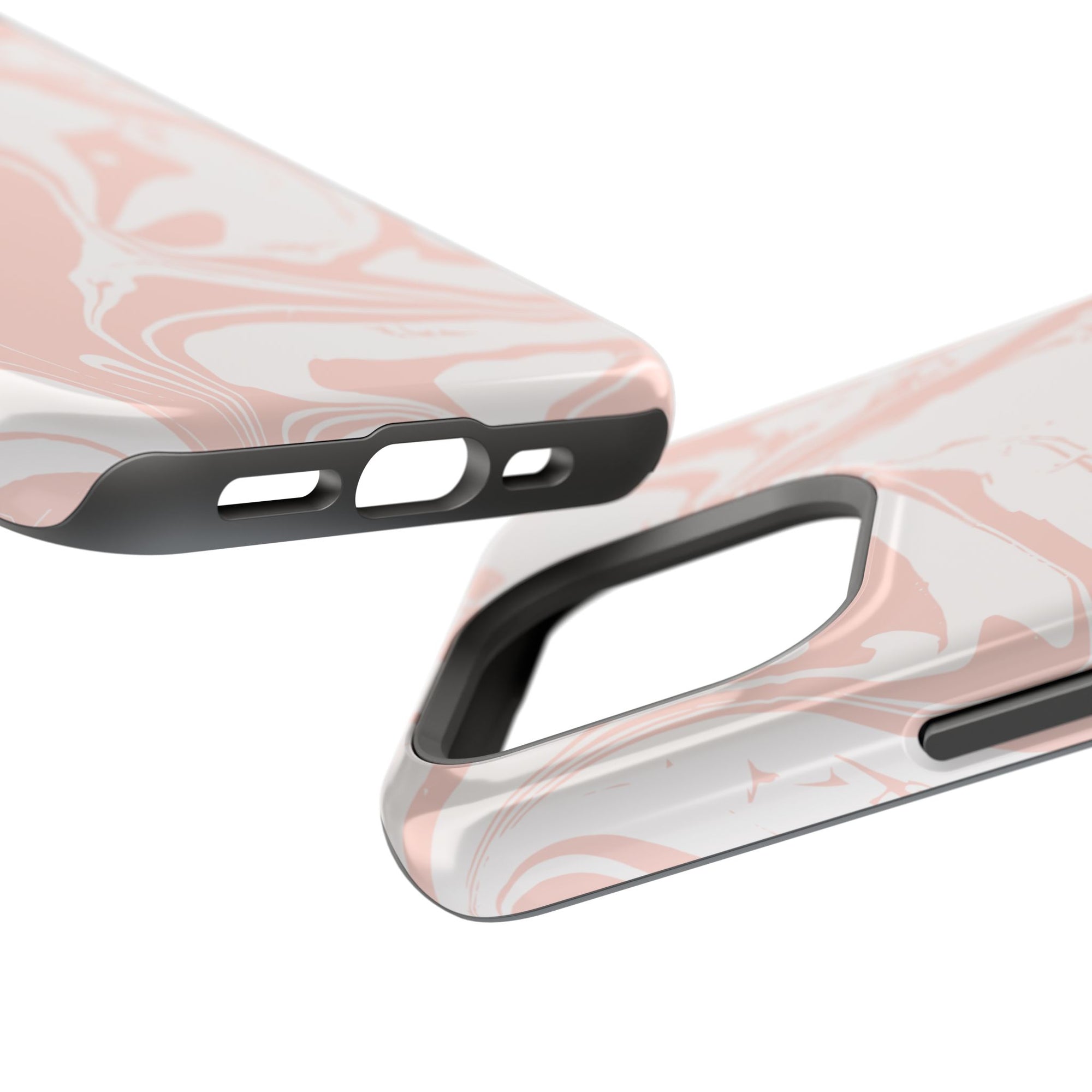 Stylish Impact-Resistant Phone Cases | Trendy Marble Design, Perfect Gift for Tech Lovers, Durable Protection, Unique Fashion Statement