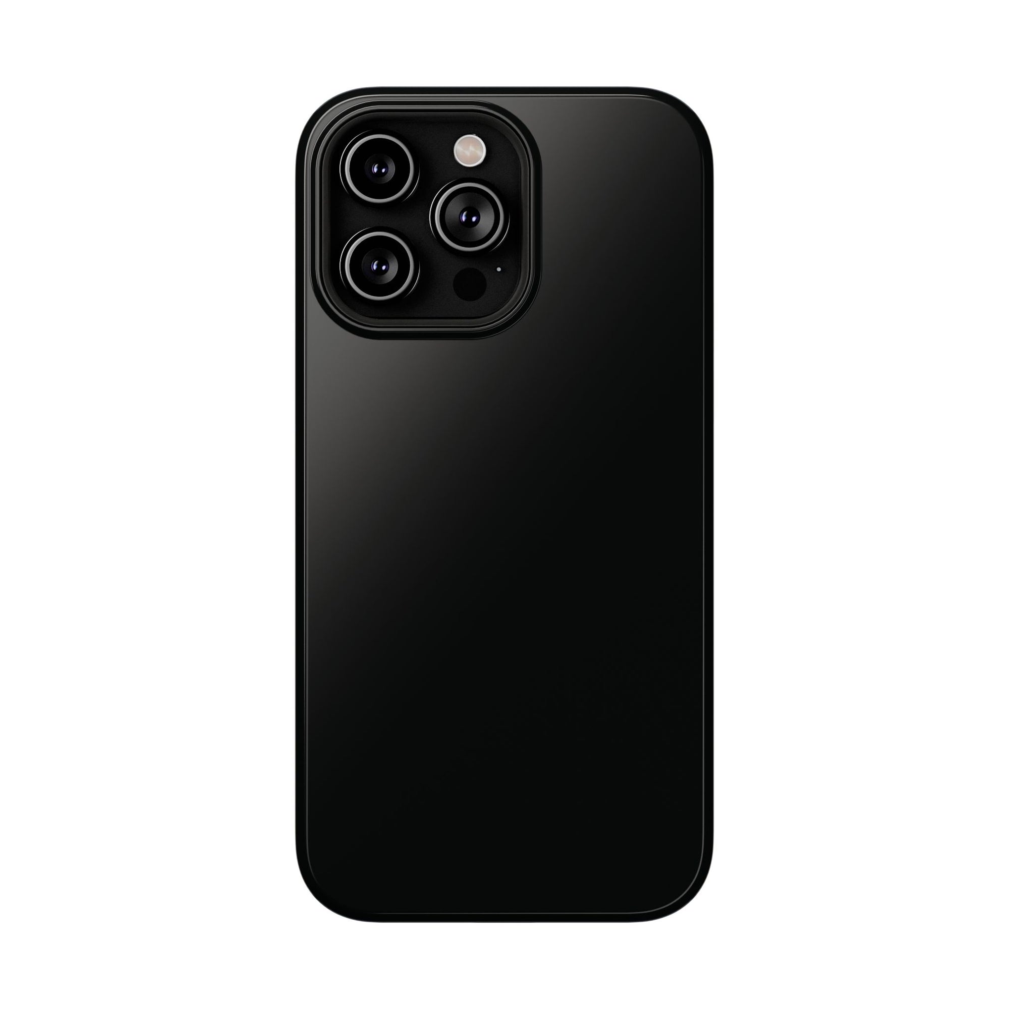 Remedy Impact-Resistant iPhone Case