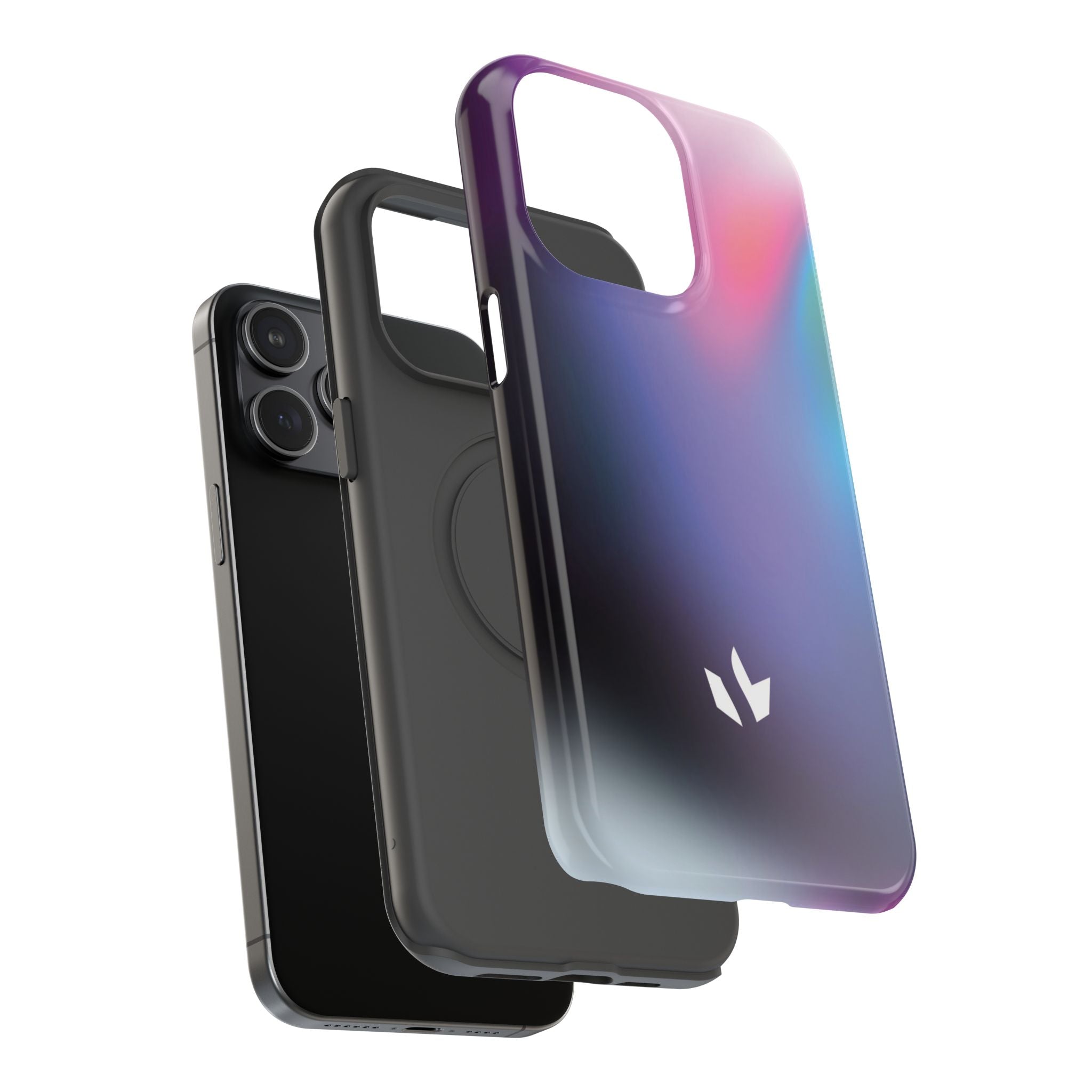 Remedy Gemstone Impact-Resistant Phone Case