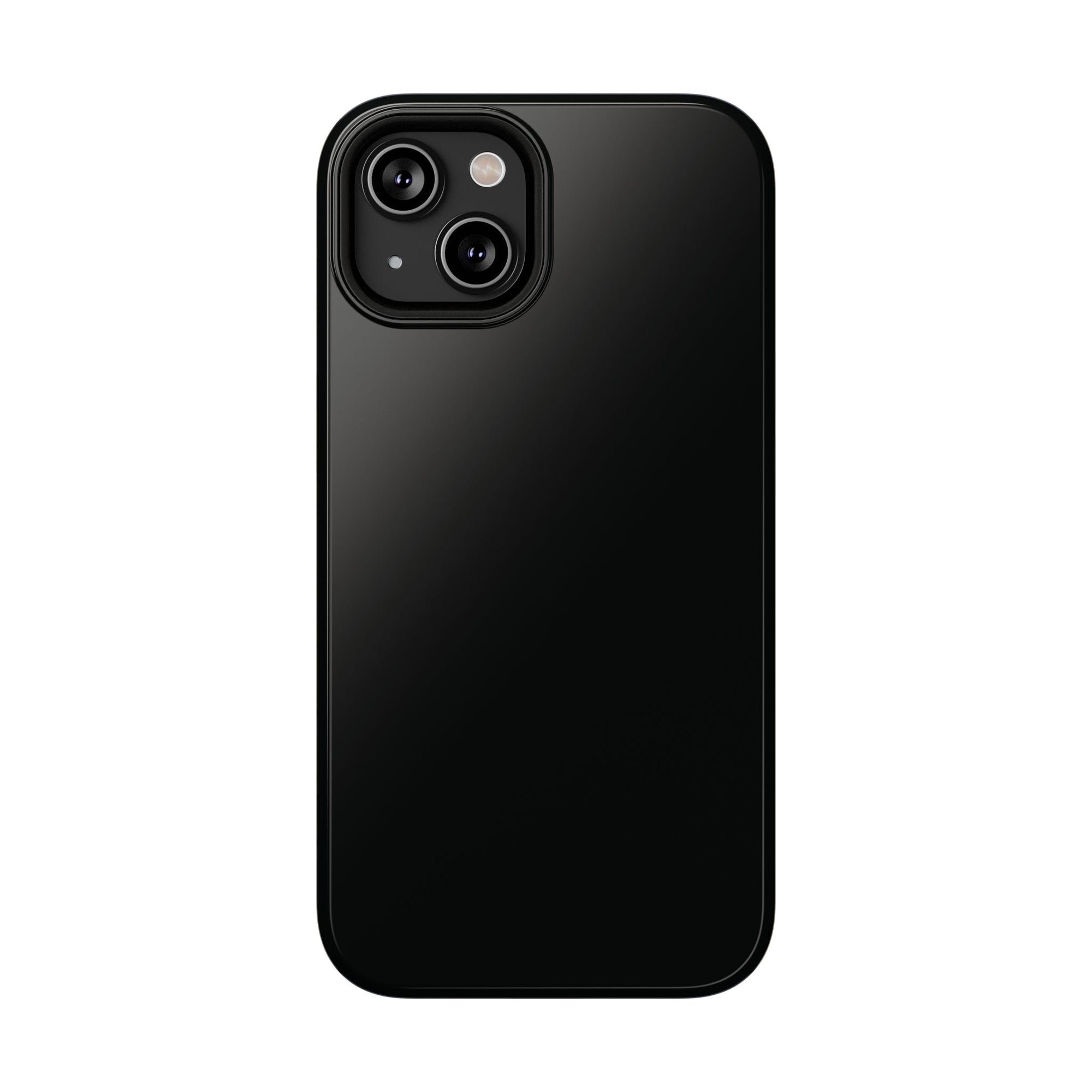 Remedy Impact-Resistant iPhone Case