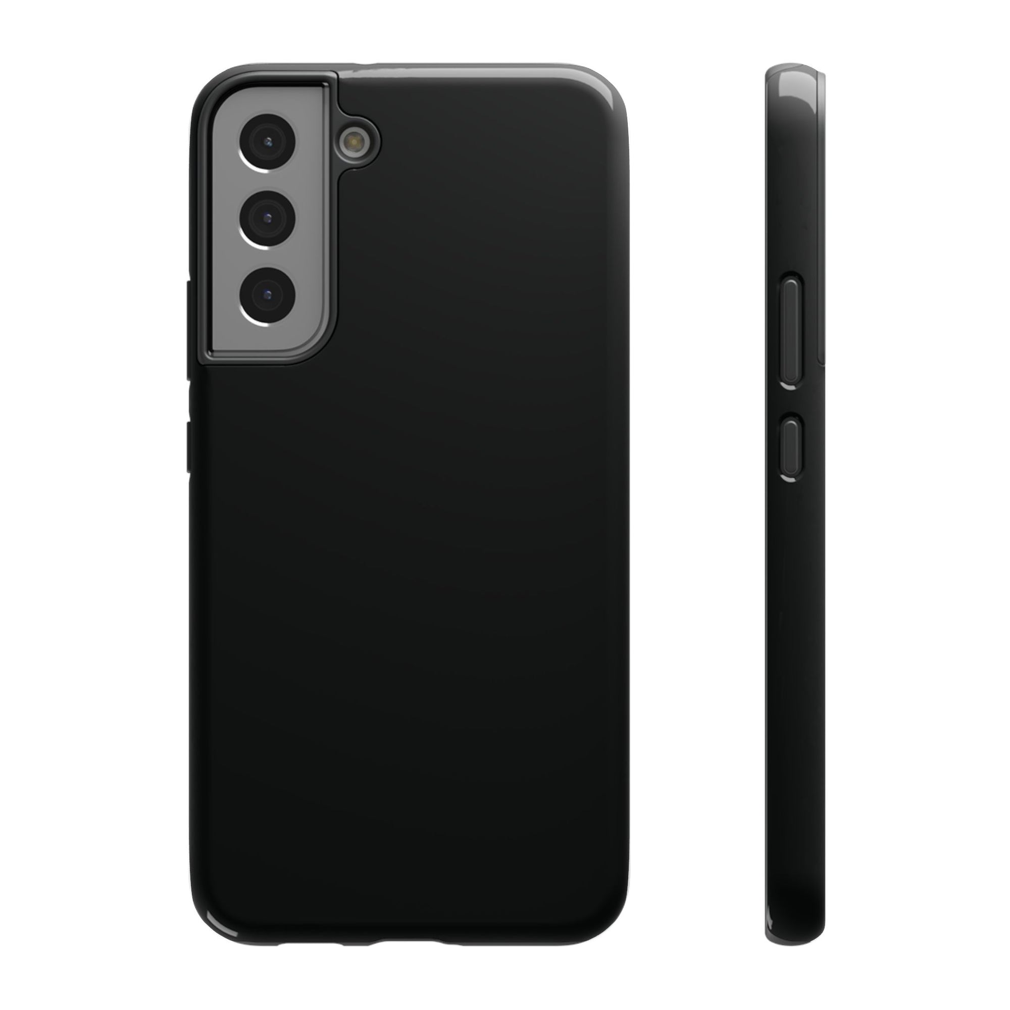 Remedy Impact-Resistant iPhone Case