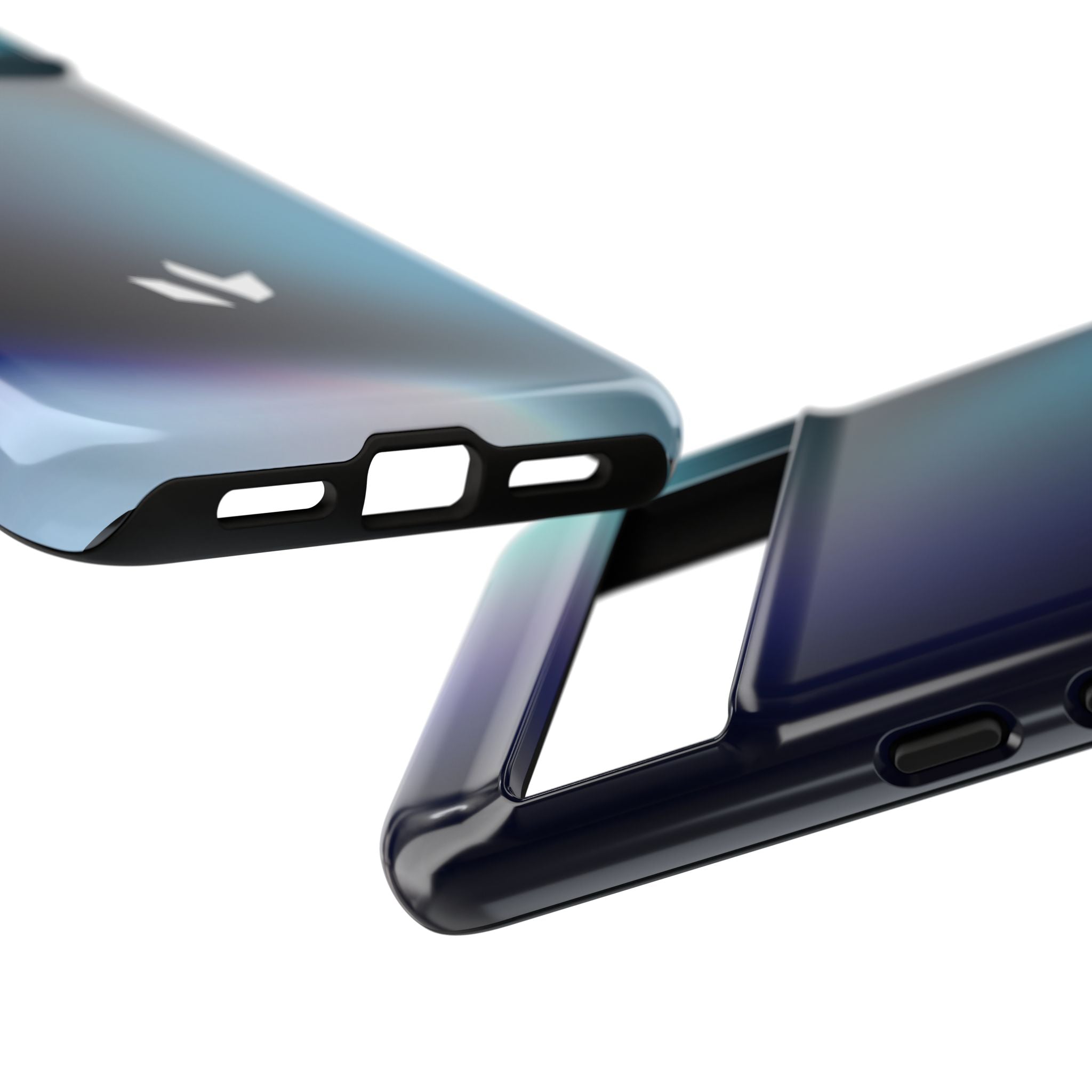 Remedy Gemstone Tough Case Durable Phone Case