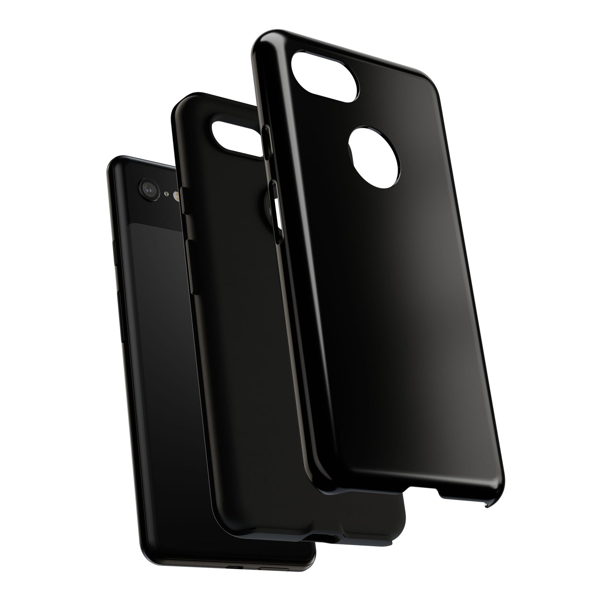 Tough Cases Durable Phone Case