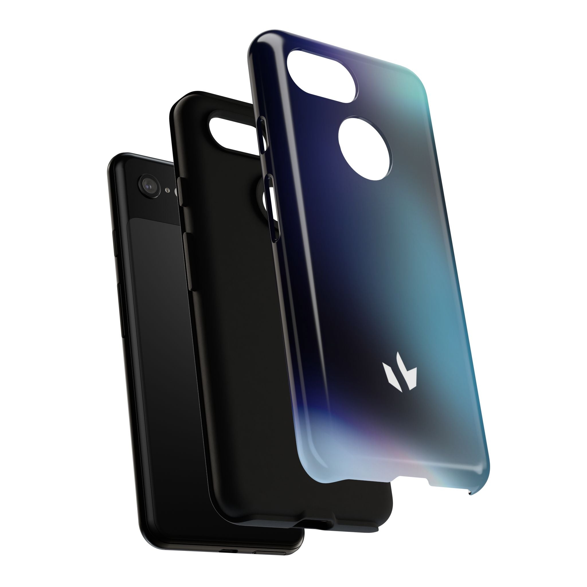 Remedy Gemstone Tough Case Durable Phone Case