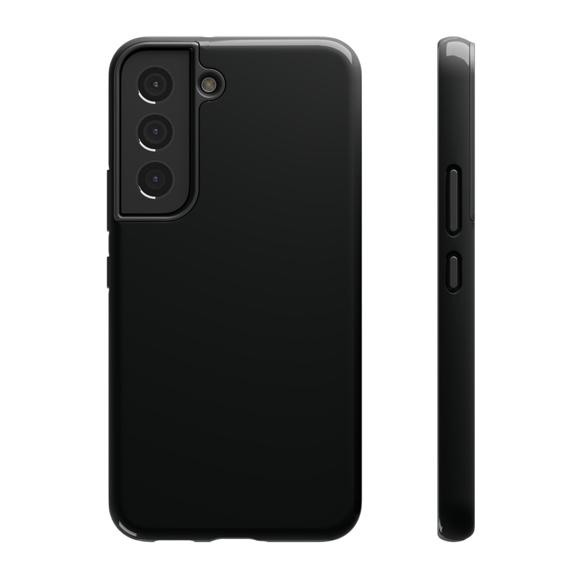 Remedy Impact-Resistant iPhone Case