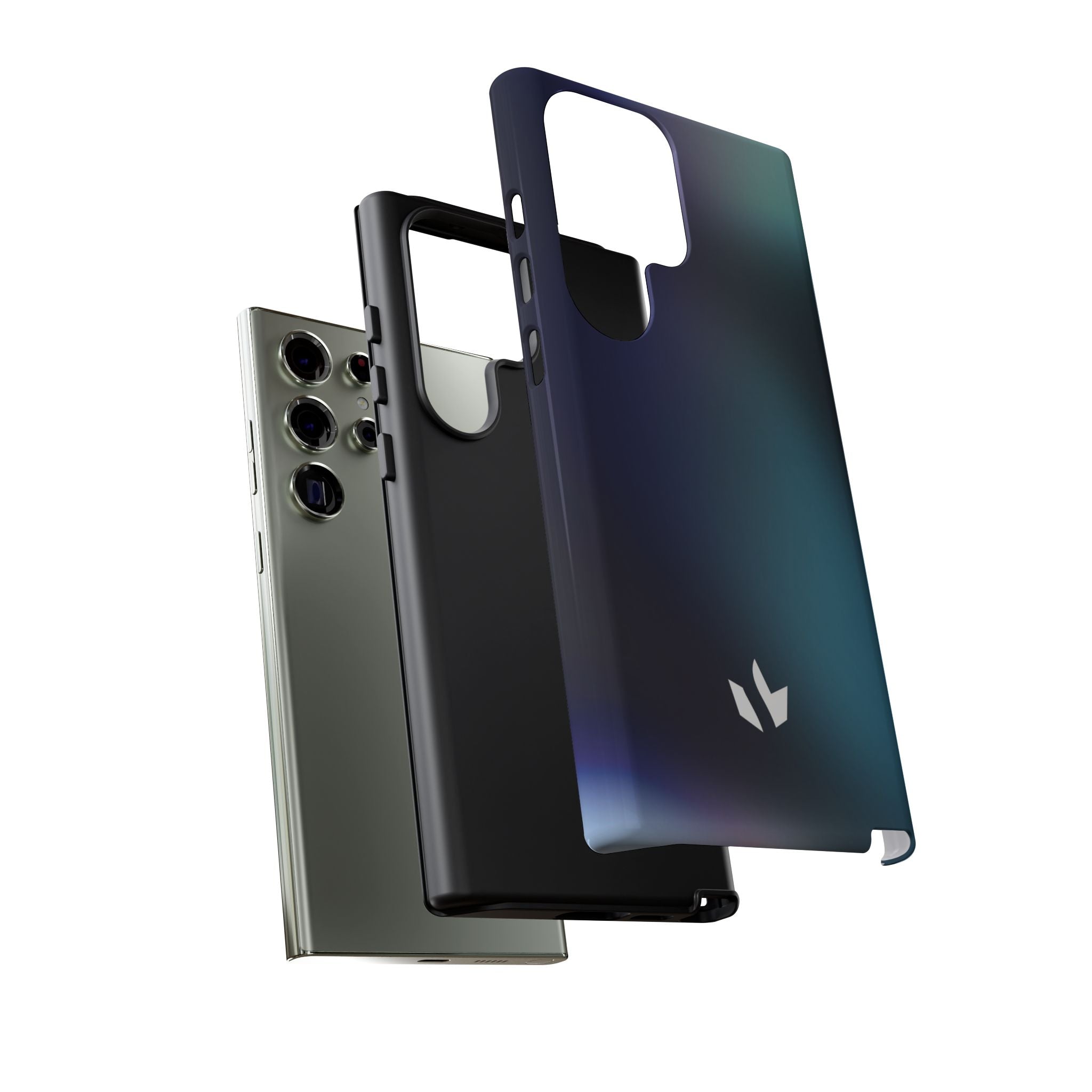 Remedy Gemstone Tough Case Stylish Protection, Gift for Tech Lovers, Perfect for Birthdays, School, Everyday Use, Minimalist Design