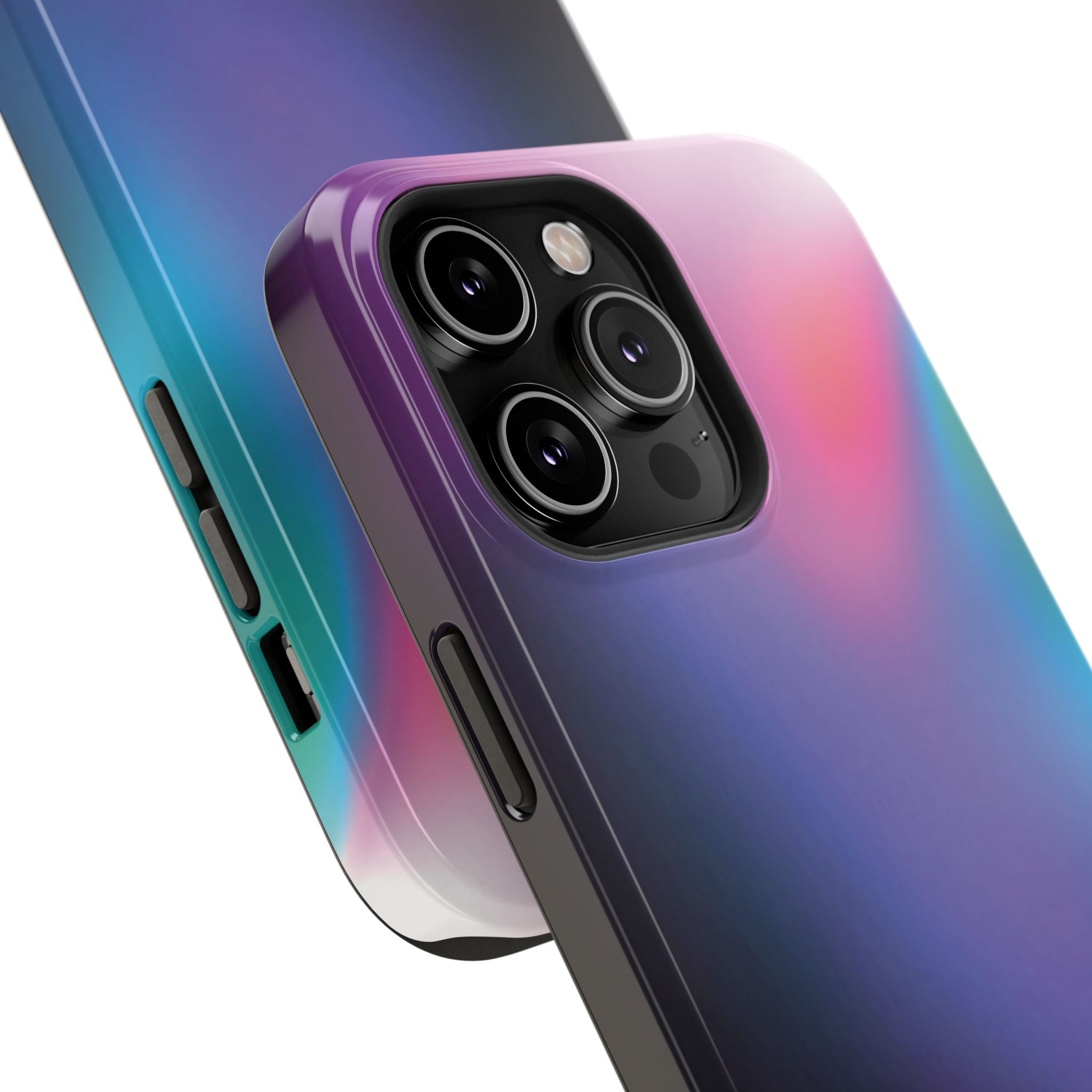 Remedy Gemstone Impact-Resistant Phone Case