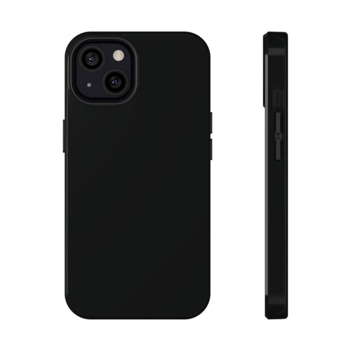 Remedy Impact-Resistant iPhone Case