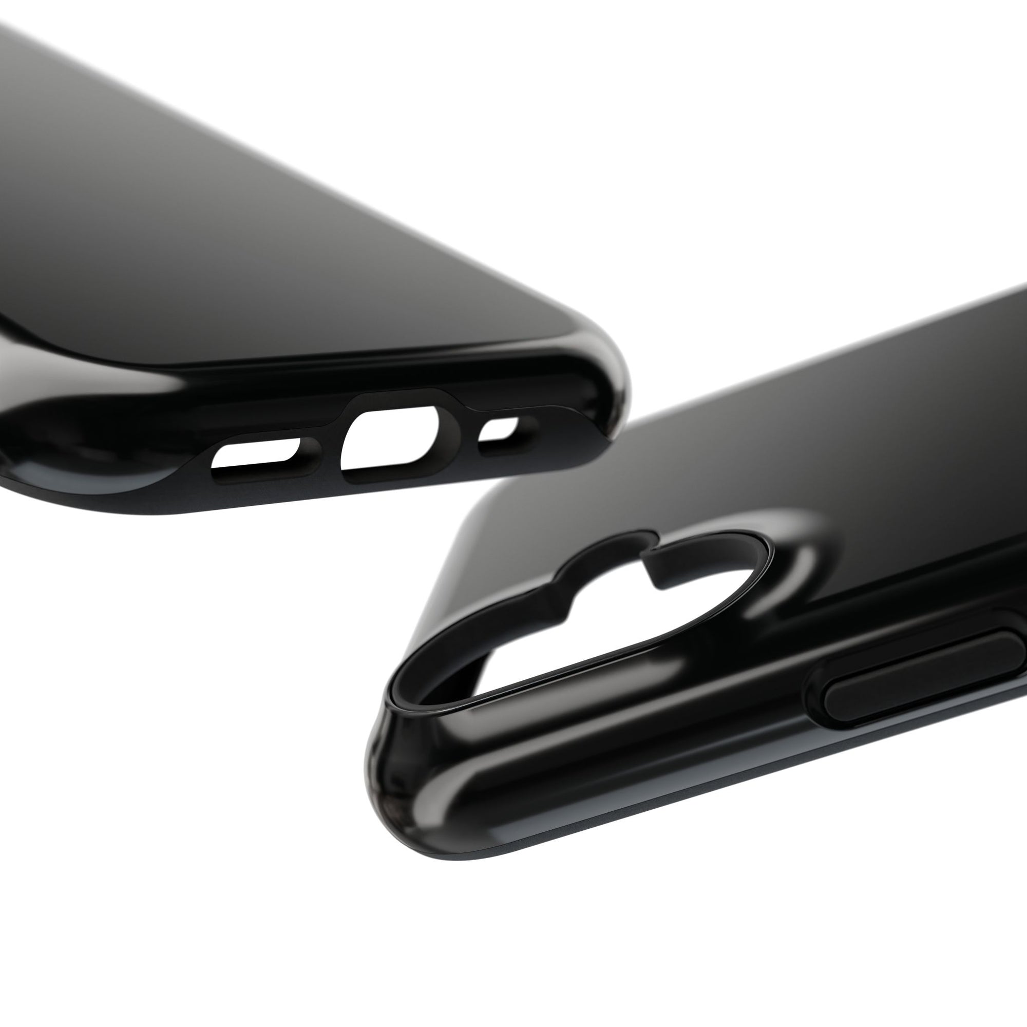 Remedy Impact-Resistant iPhone Case