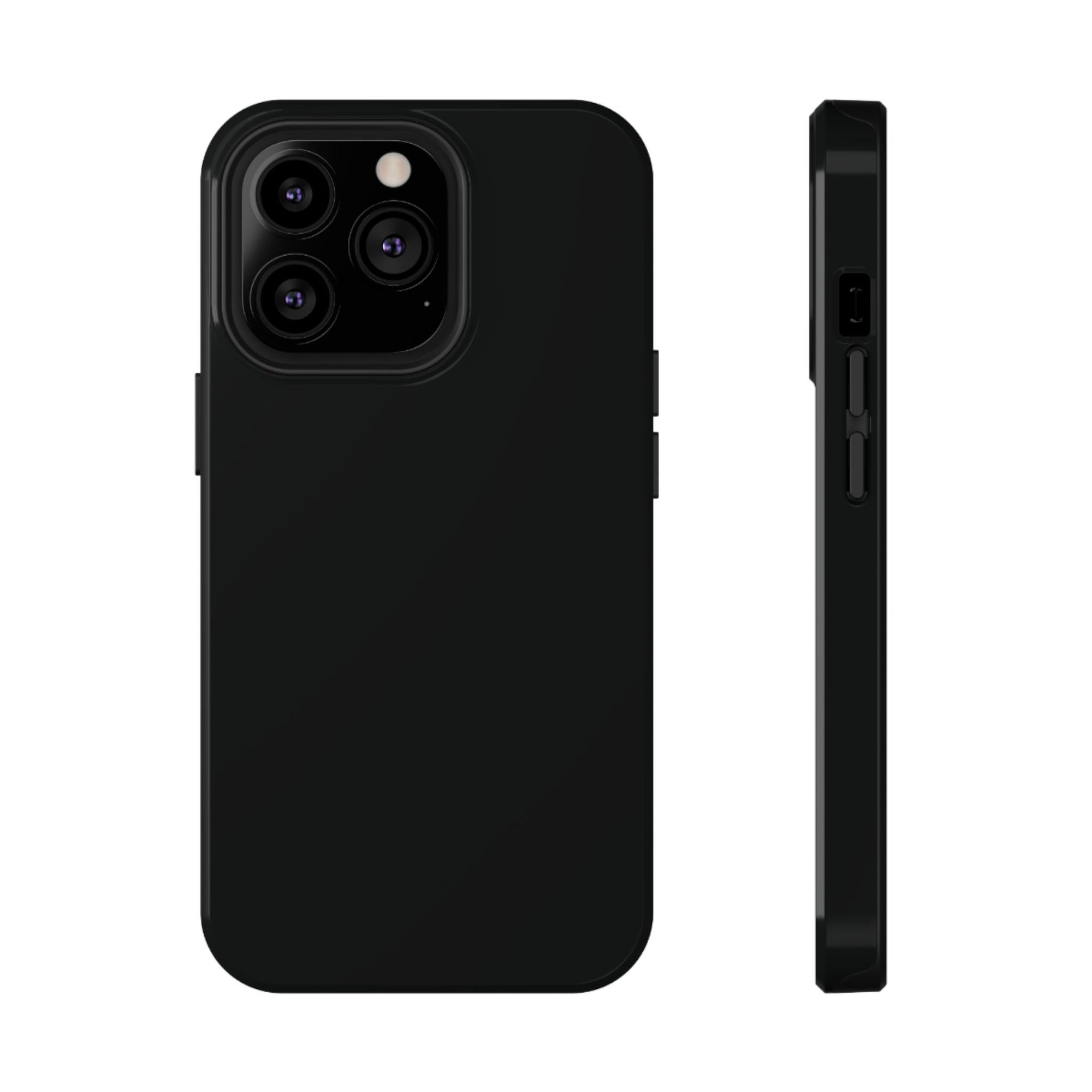 Remedy Impact-Resistant iPhone Case