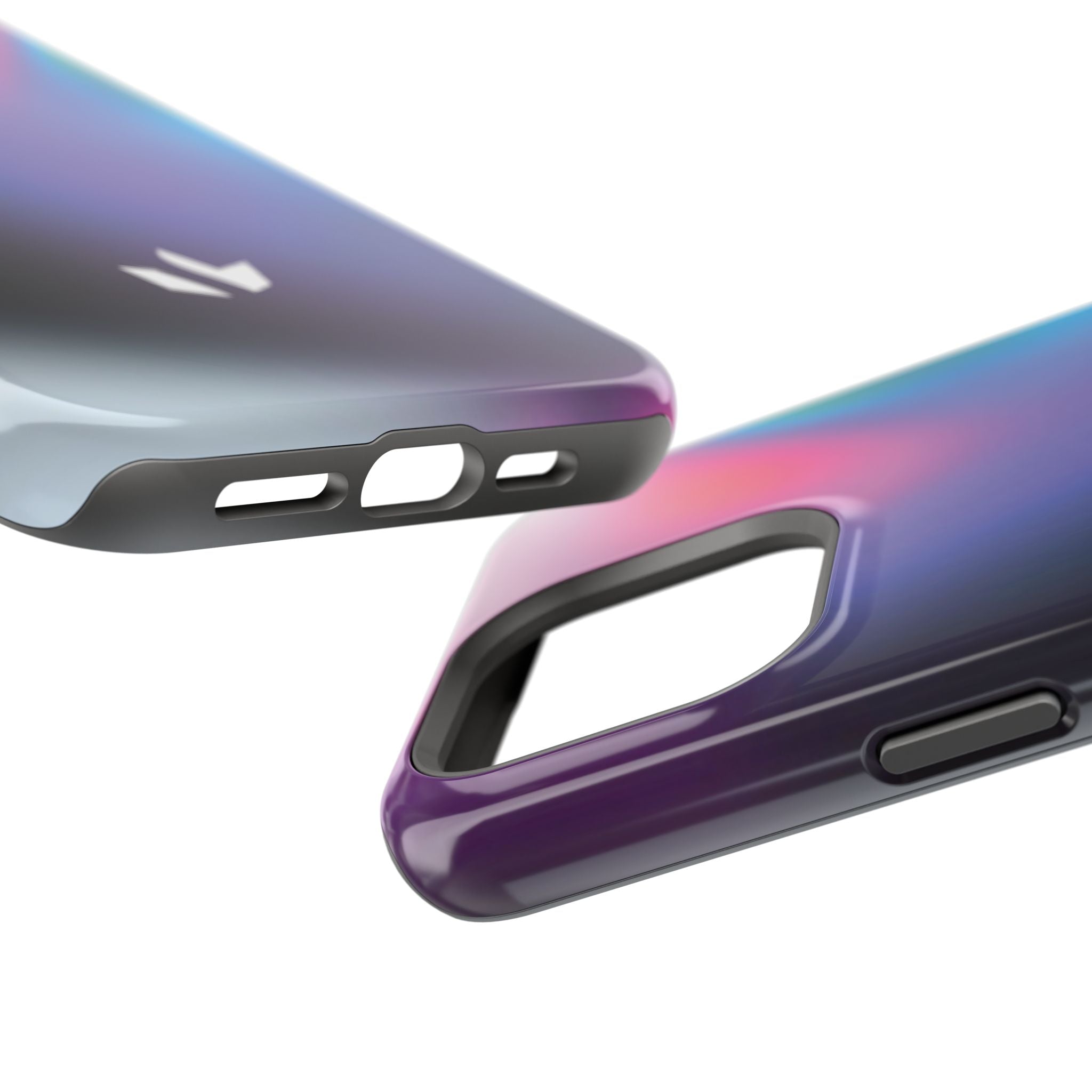 Remedy Gemstone Impact-Resistant Phone Case