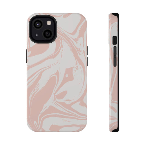 Stylish Impact-Resistant Phone Cases | Trendy Marble Design, Perfect Gift for Tech Lovers, Durable Protection, Unique Fashion Statement