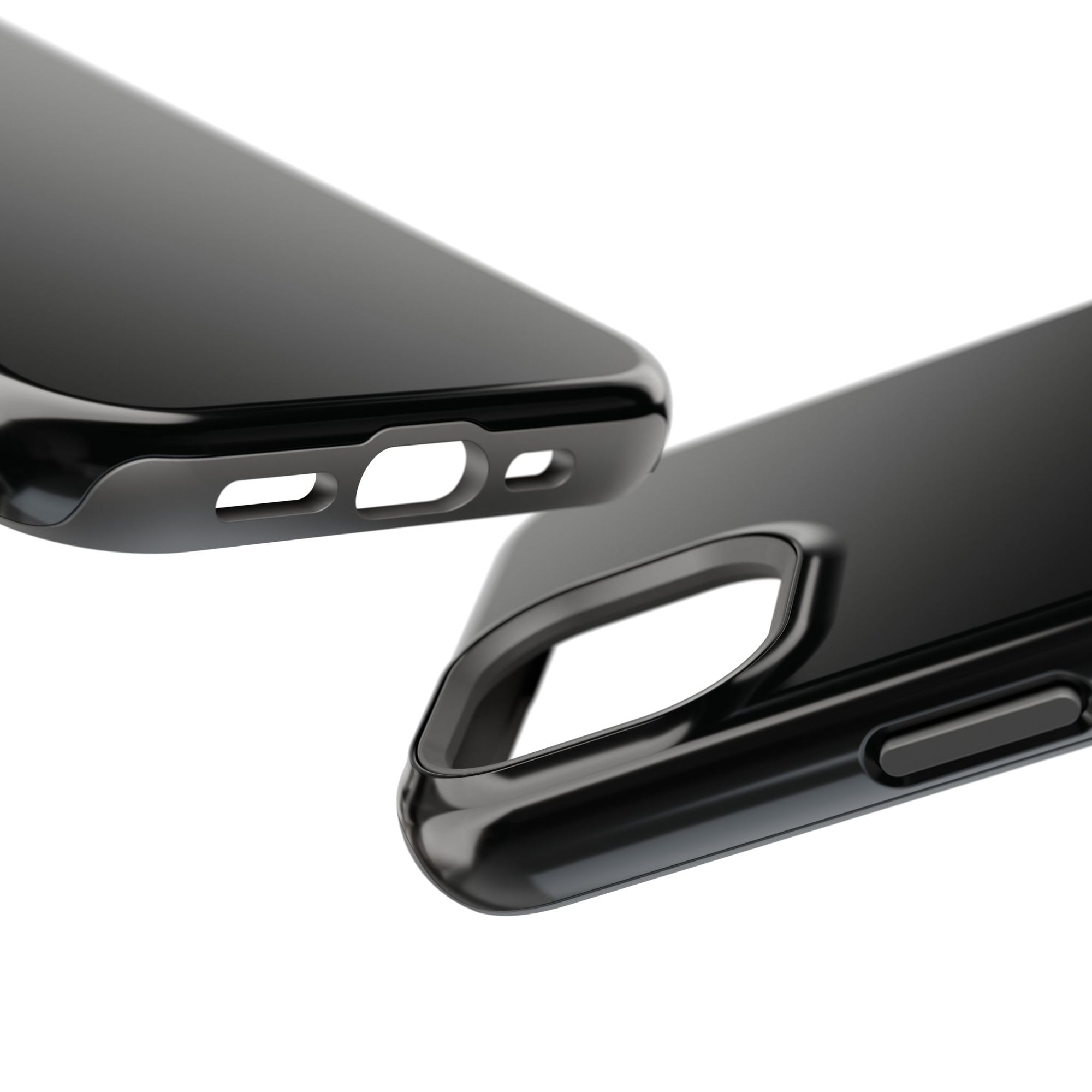 Remedy Impact-Resistant iPhone Case