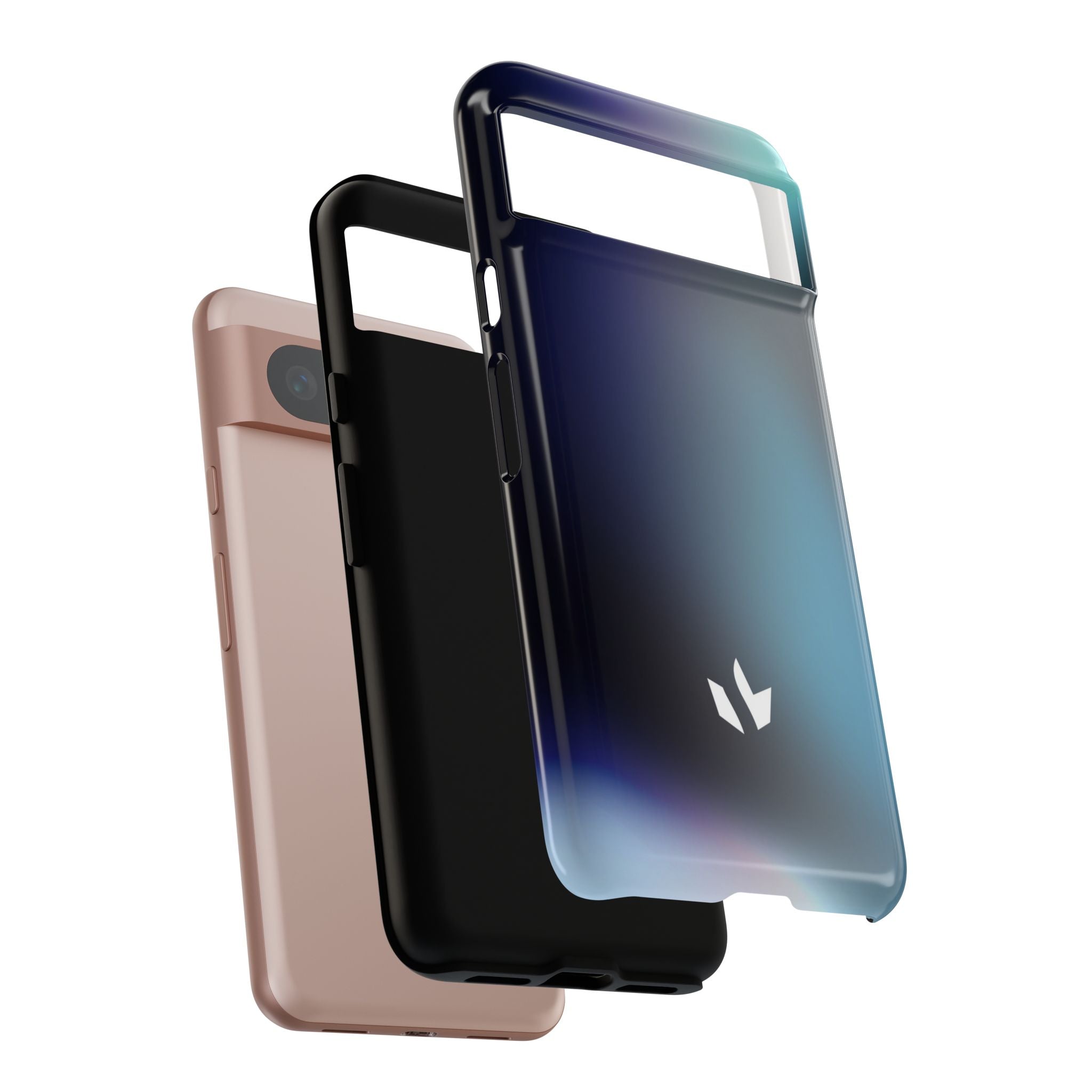 Remedy Gemstone Tough Case Durable Phone Case