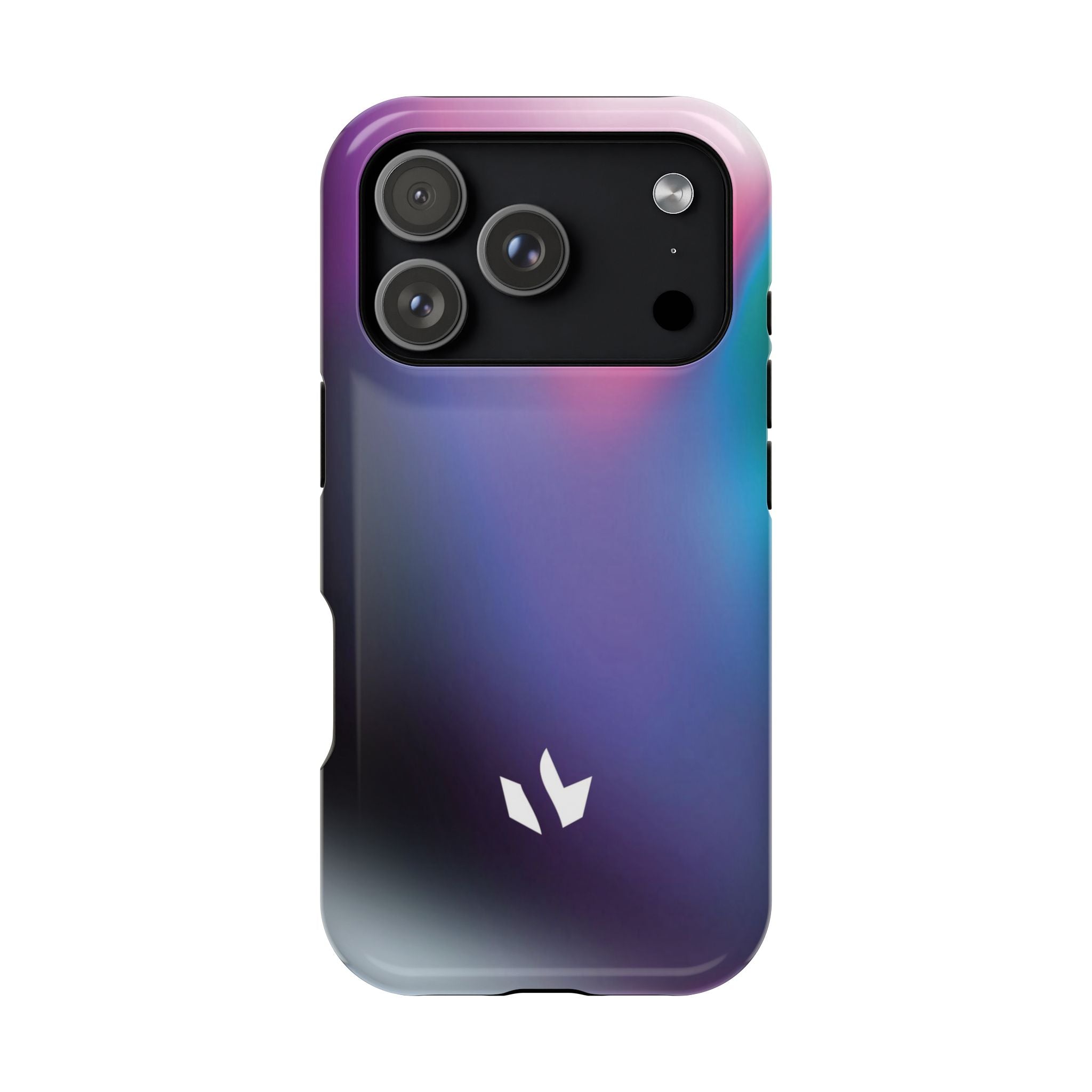 Remedy Gemstone Impact-Resistant Phone Case