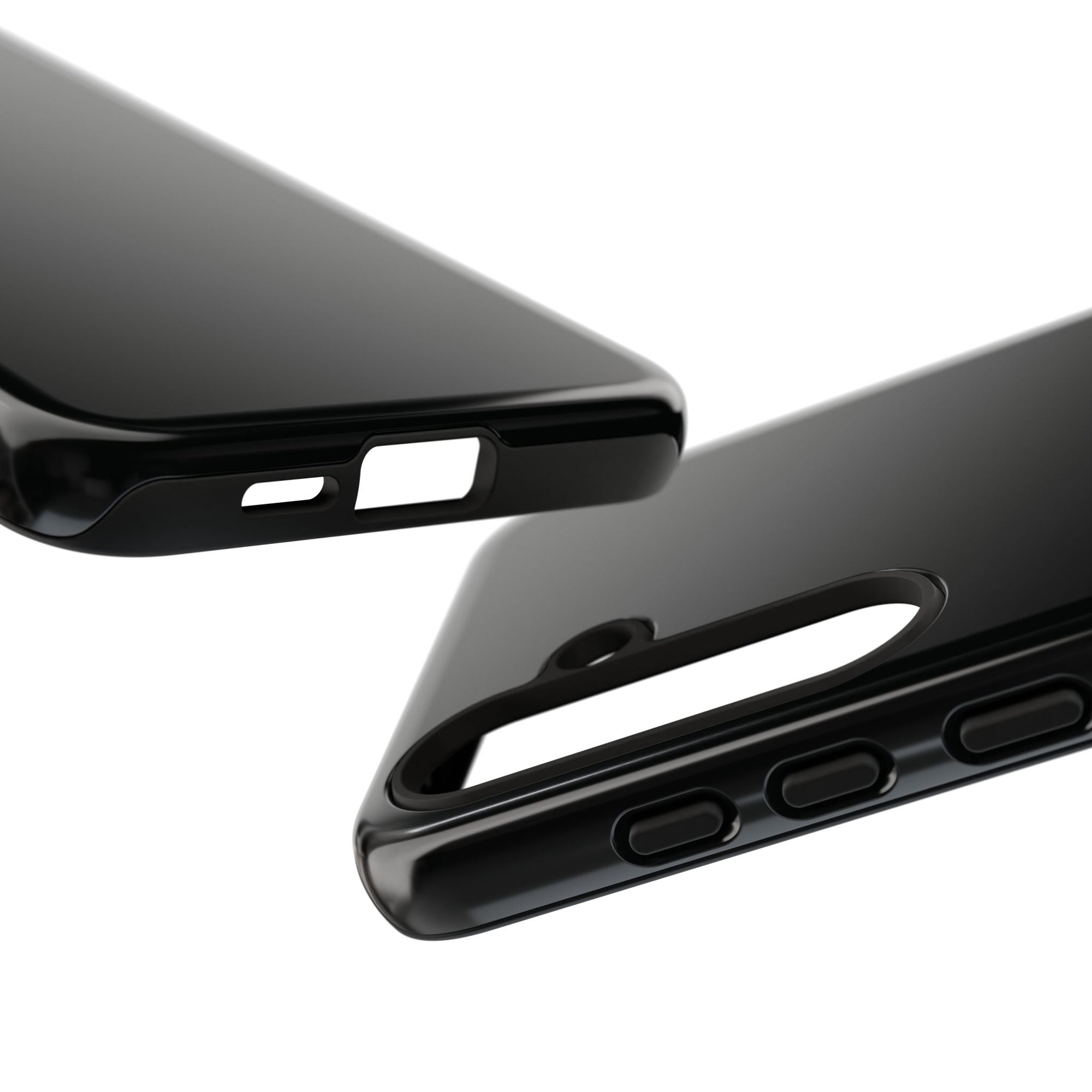 Durable Phone Case - Tough Cases: Stylish Protection, Gift for Tech Lovers, Perfect for Birthdays, School, Everyday Use, Minimalist Design