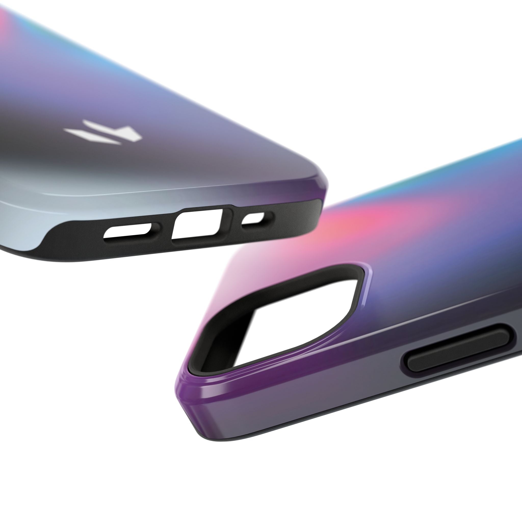 Remedy Gemstone Impact-Resistant Phone Case