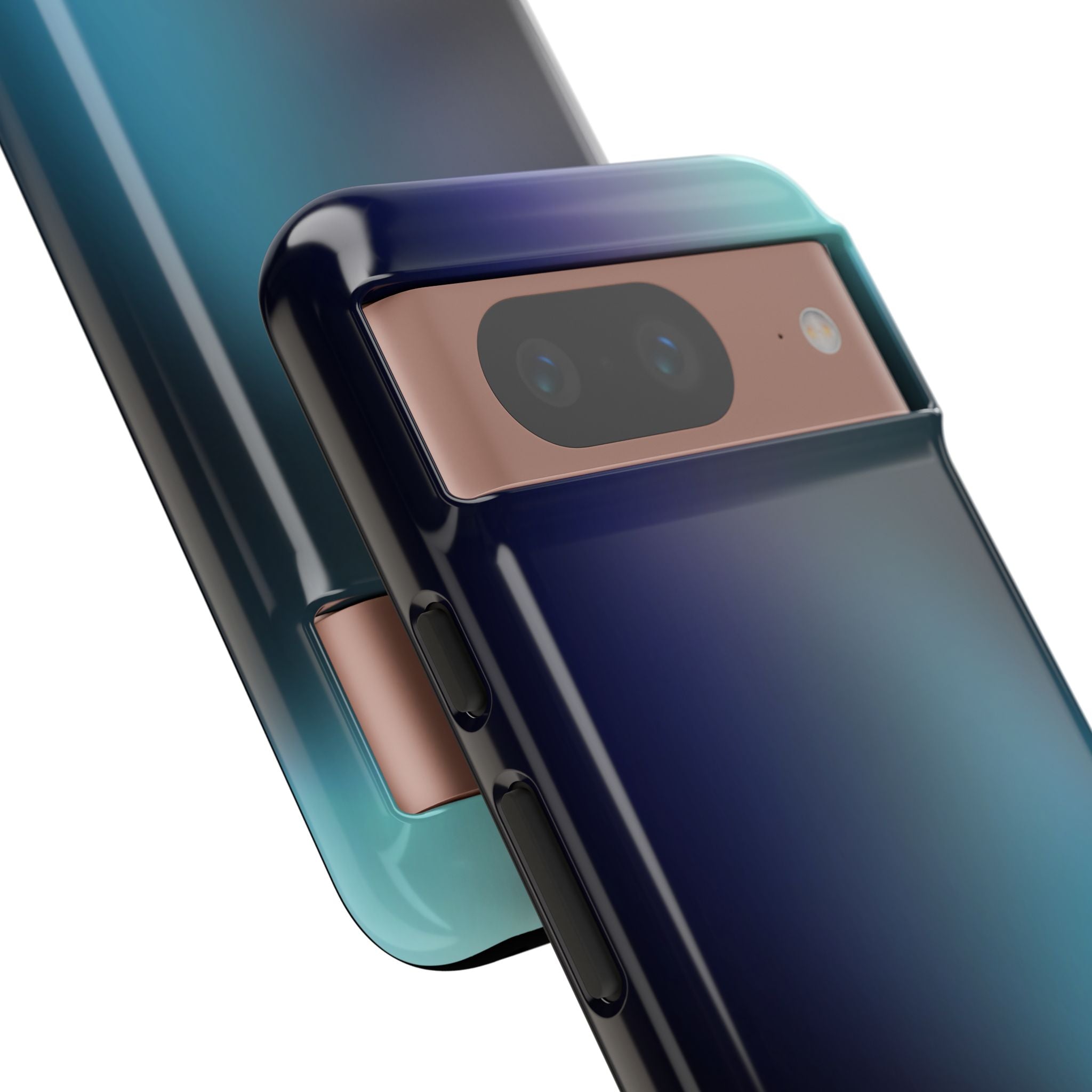 Remedy Gemstone Tough Case Durable Phone Case