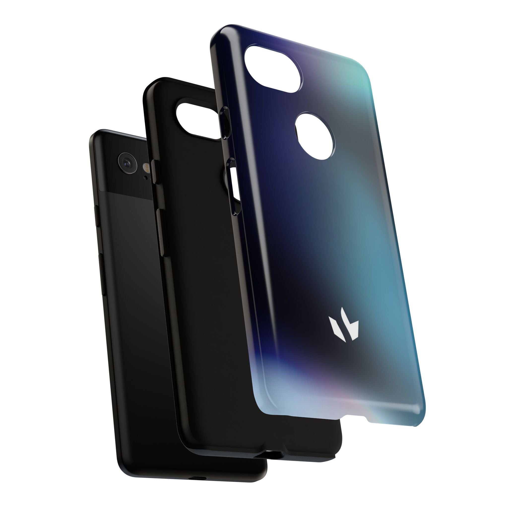 Remedy Gemstone Tough Case Durable Phone Case