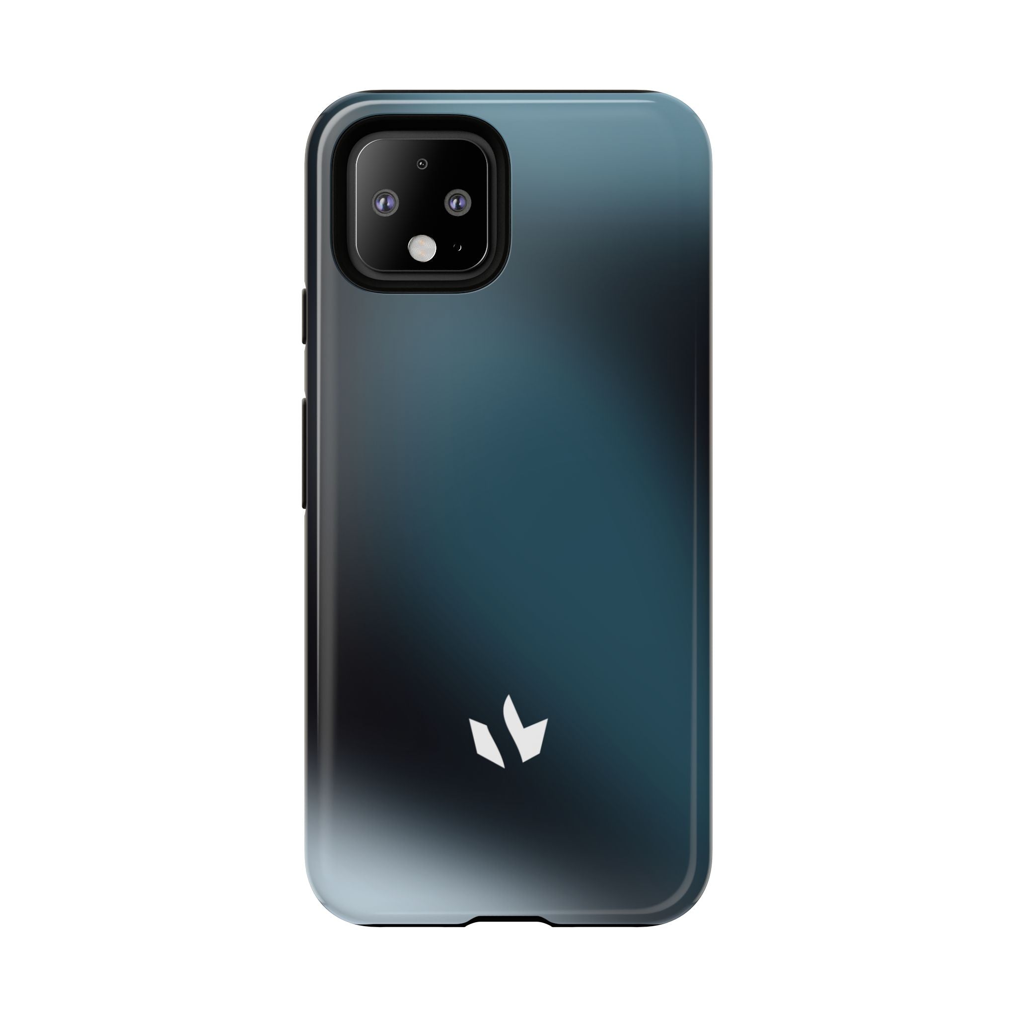 Remedy Blue Tough Case Durable Phone Case