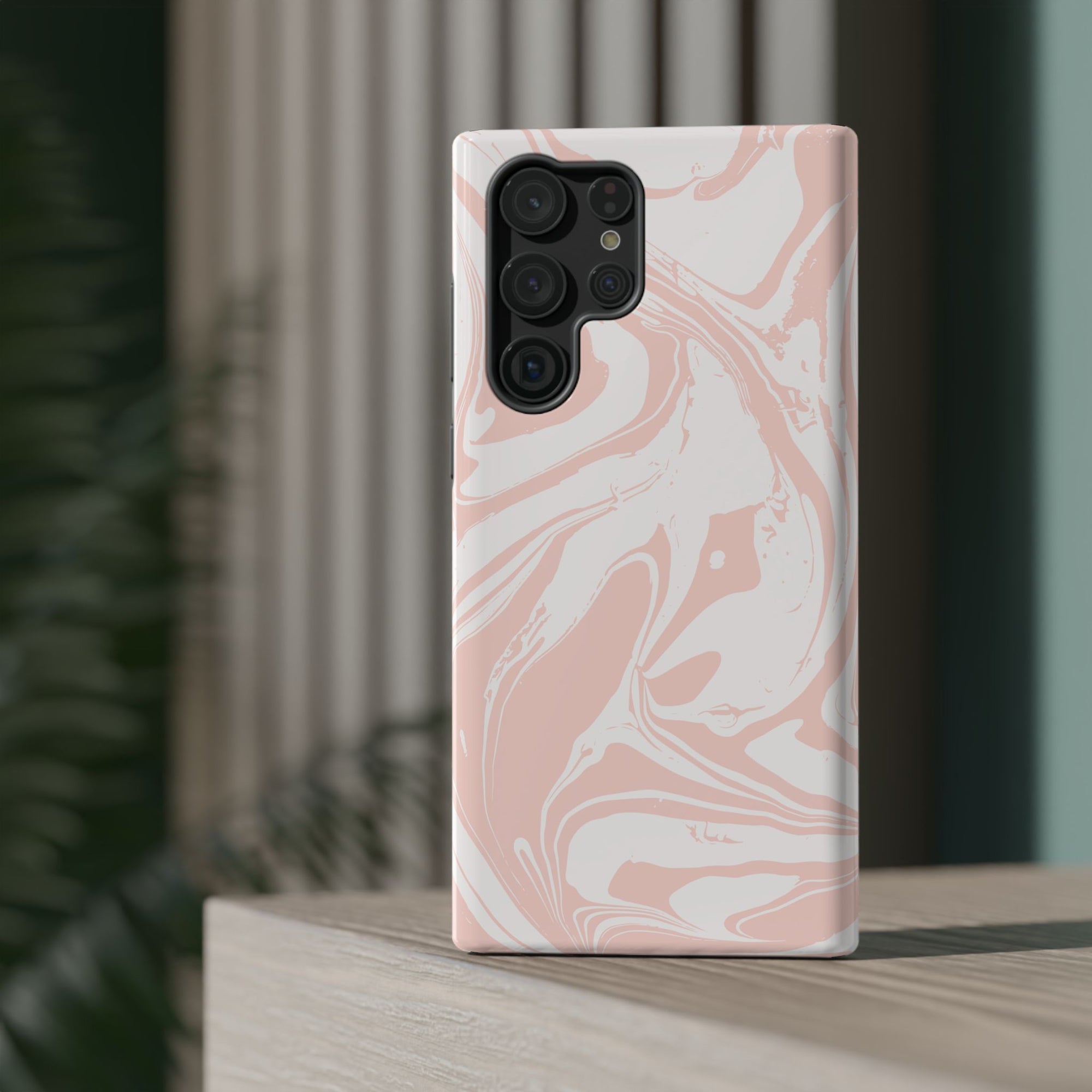 Stylish Impact-Resistant Phone Cases | Trendy Marble Design, Perfect Gift for Tech Lovers, Durable Protection, Unique Fashion Statement