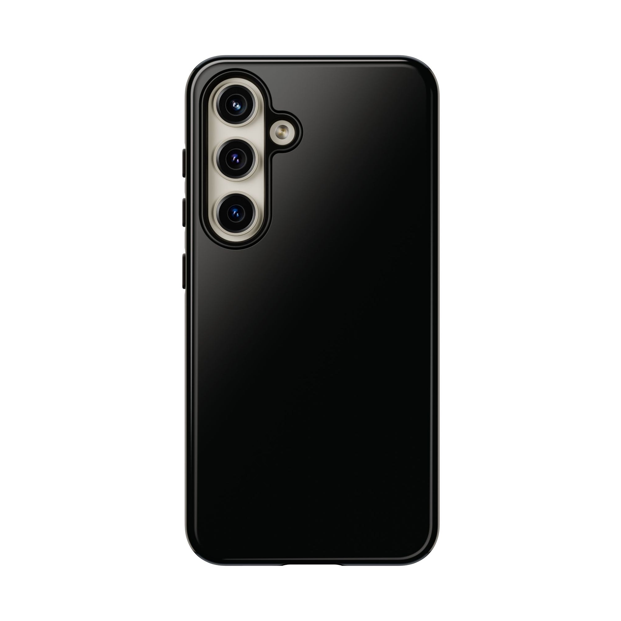 Durable Phone Case - Tough Cases: Stylish Protection, Gift for Tech Lovers, Perfect for Birthdays, School, Everyday Use, Minimalist Design
