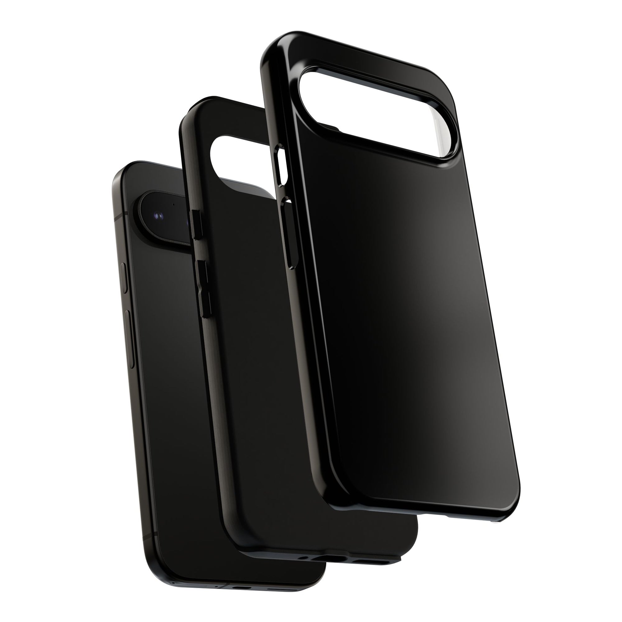 Tough Cases Durable Phone Case