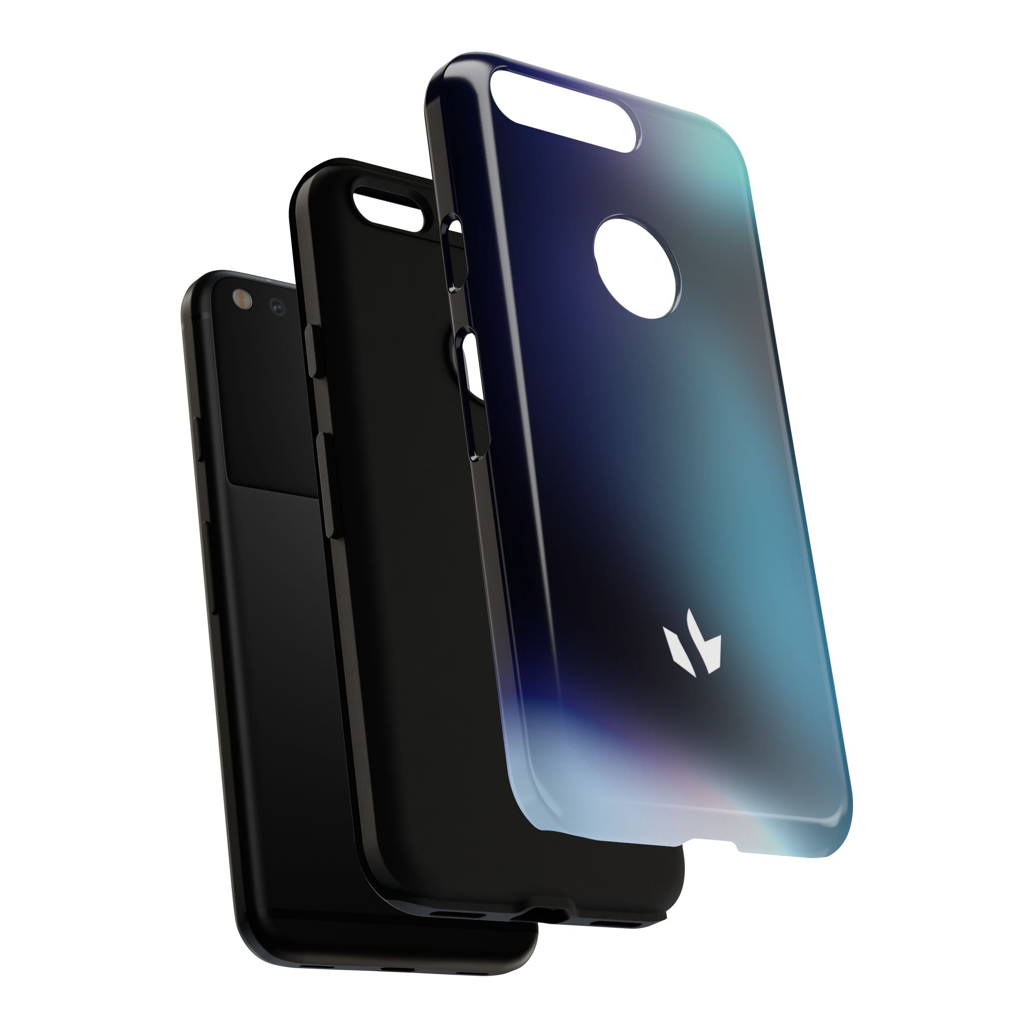 Remedy Gemstone Tough Case Durable Phone Case