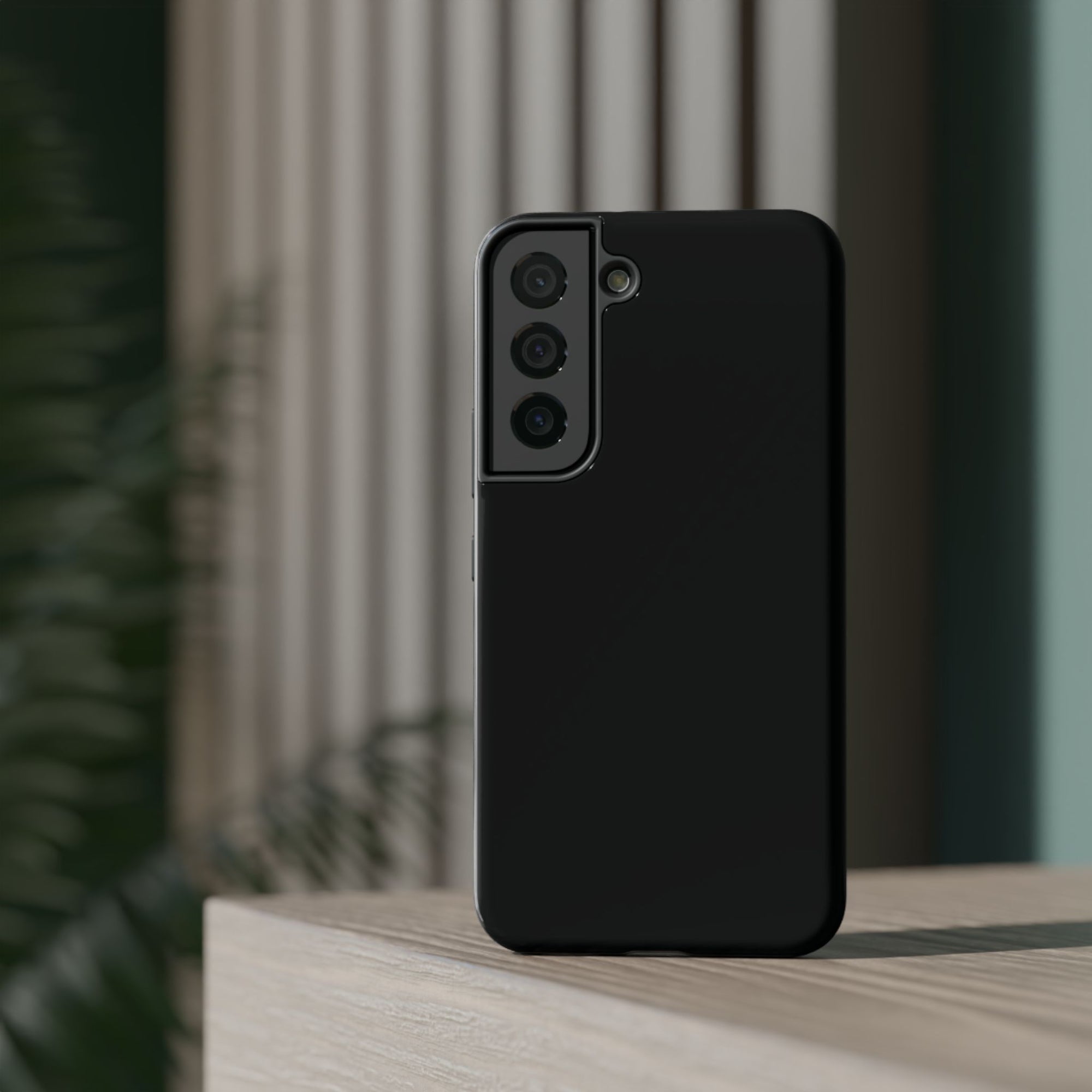 Remedy Impact-Resistant iPhone Case