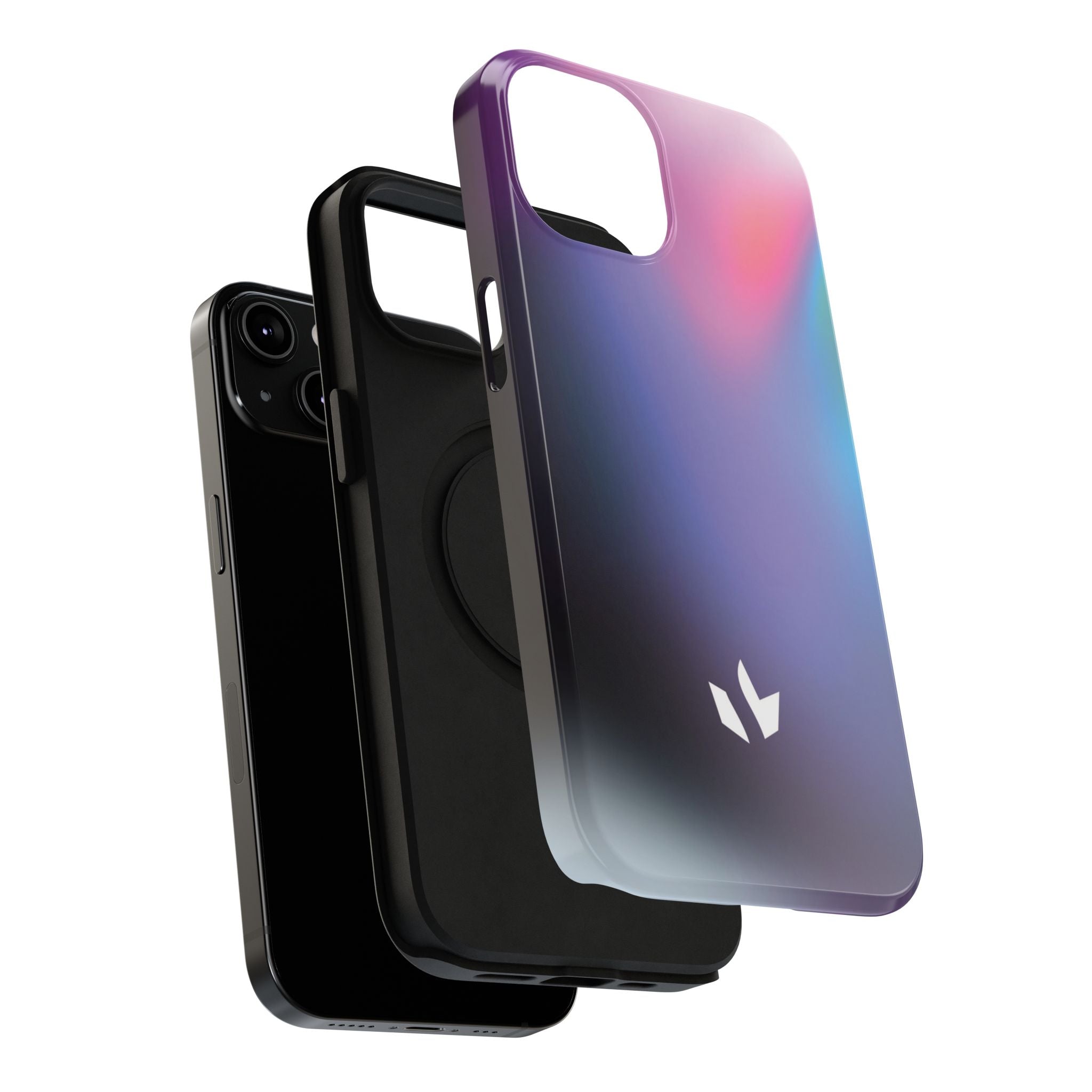 Remedy Gemstone Impact-Resistant Phone Case