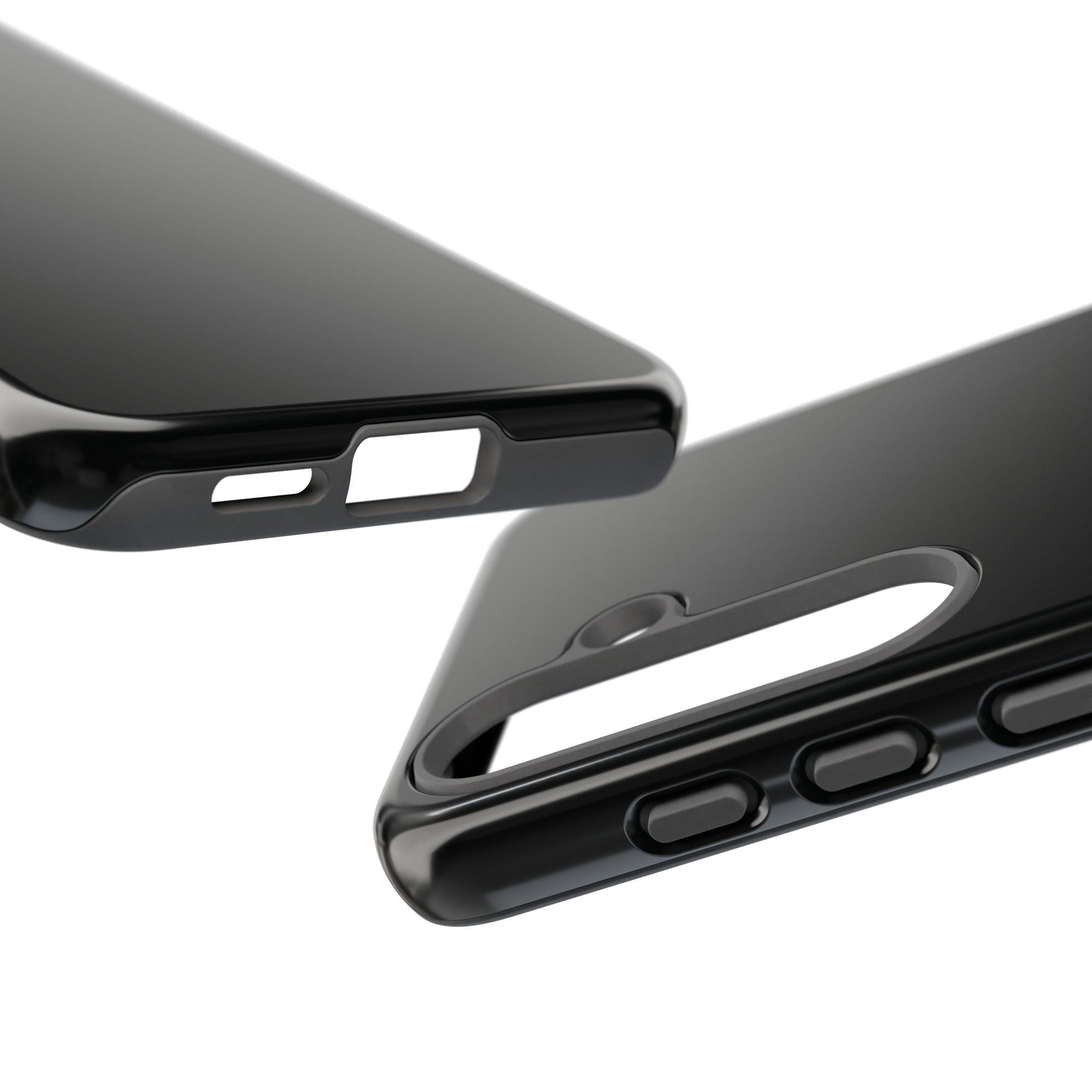 Durable Phone Case - Tough Cases: Stylish Protection, Gift for Tech Lovers, Perfect for Birthdays, School, Everyday Use, Minimalist Design