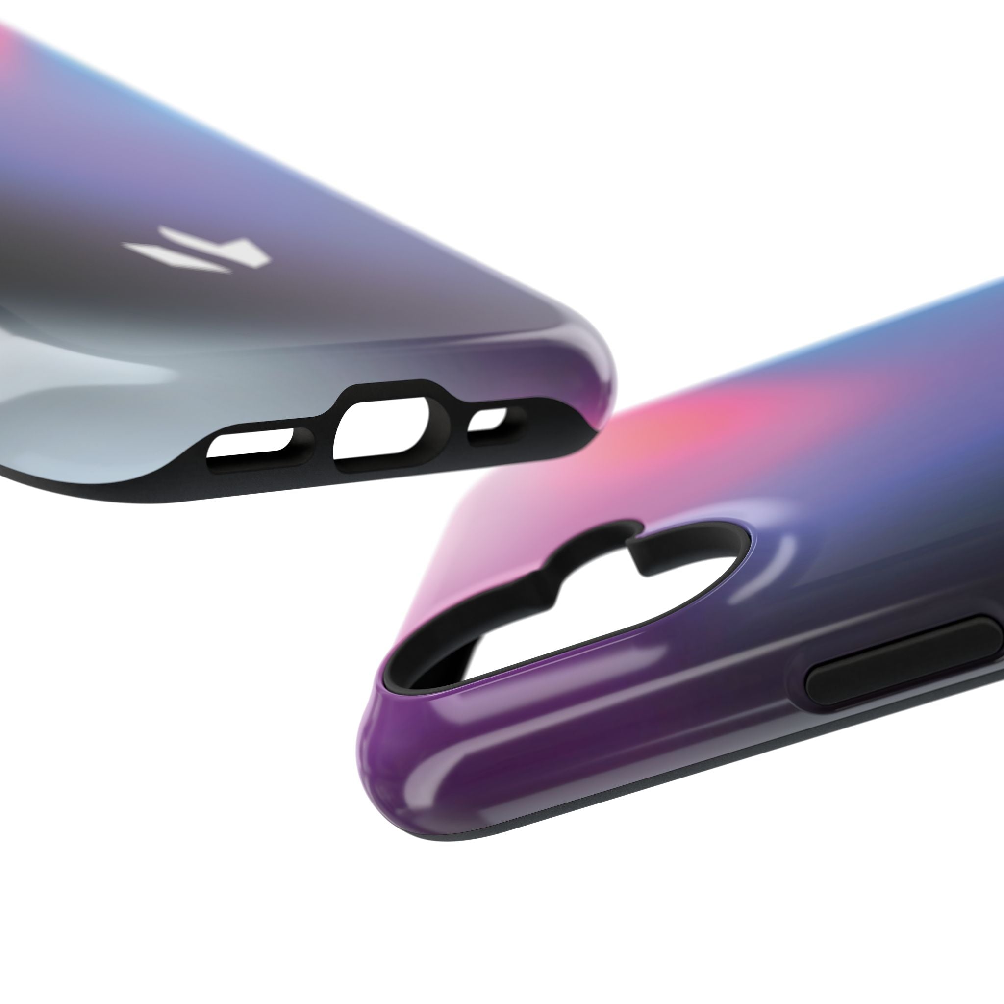 Remedy Gemstone Impact-Resistant Phone Case