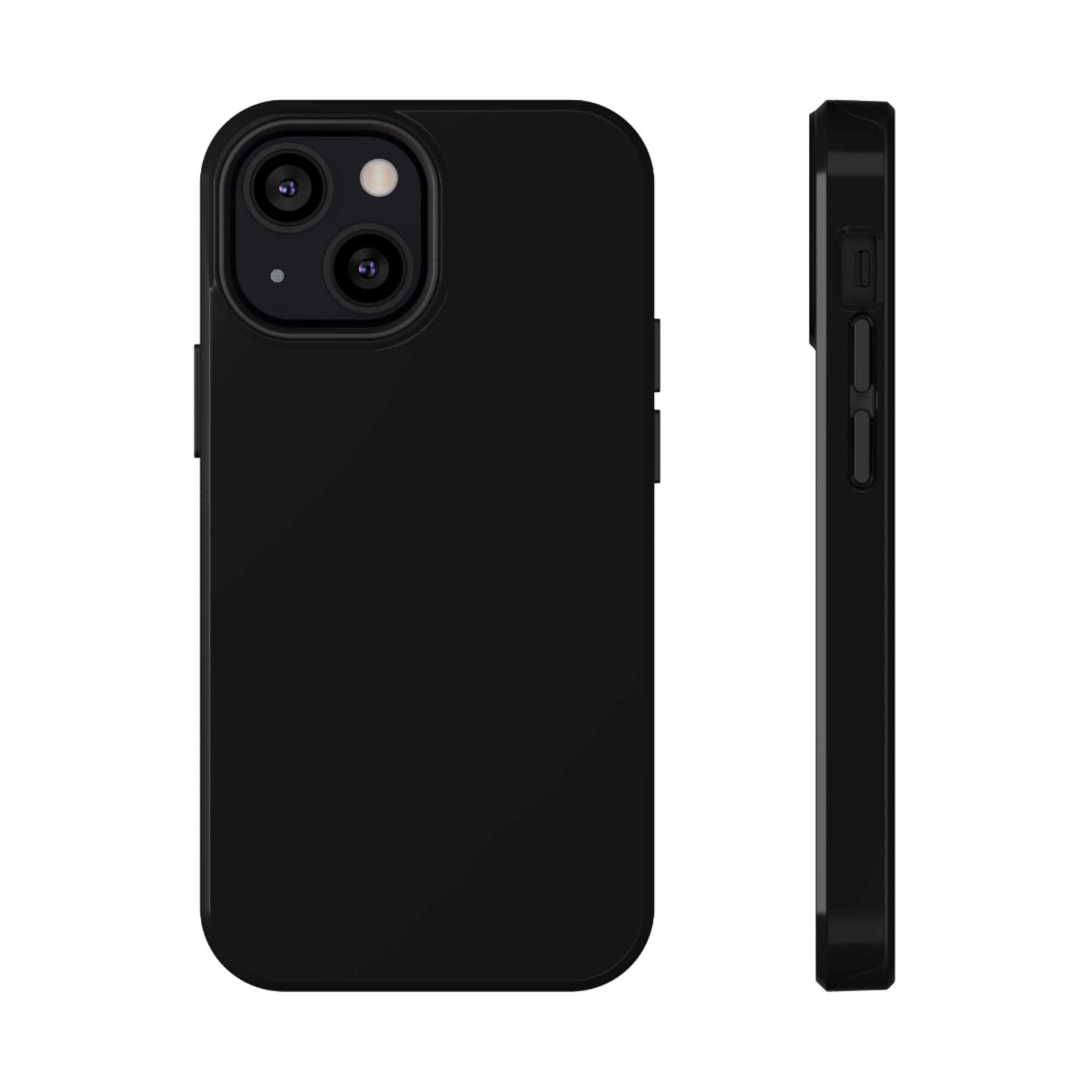 Remedy Impact-Resistant iPhone Case