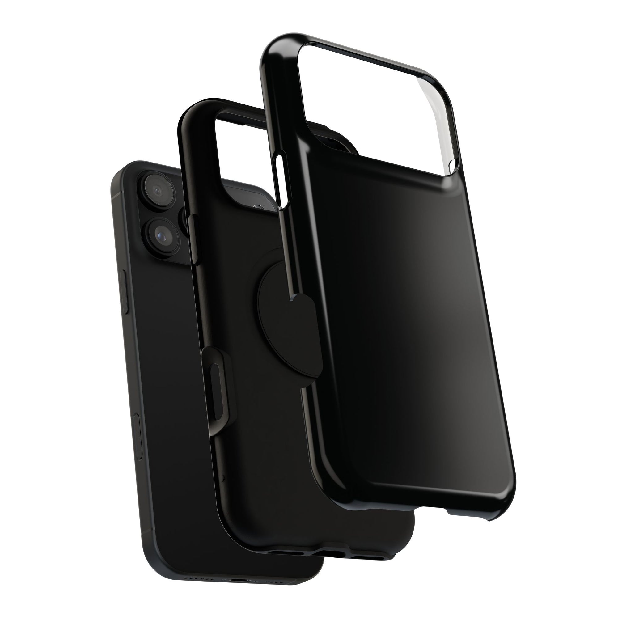 Remedy Impact-Resistant iPhone Case