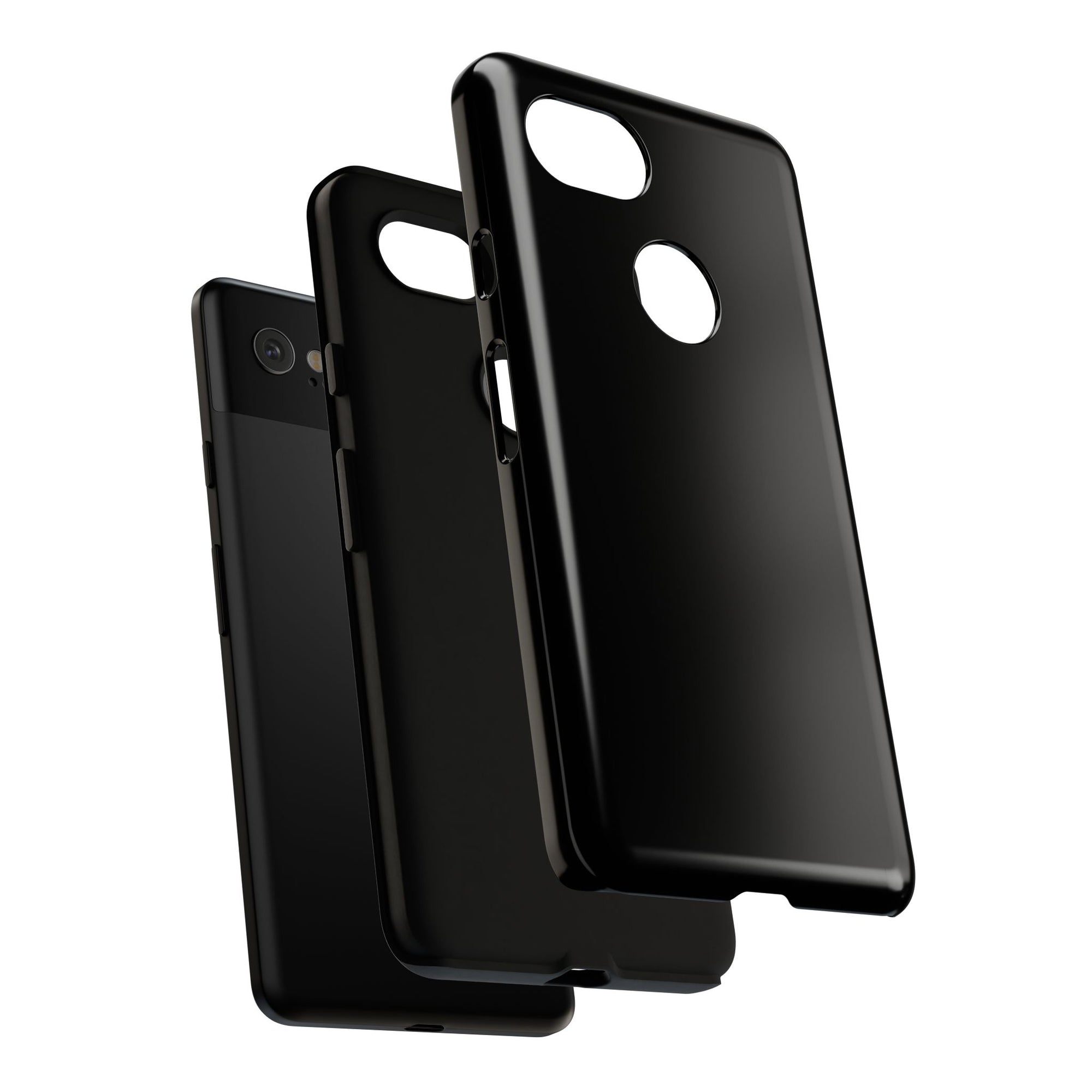 Tough Cases Durable Phone Case