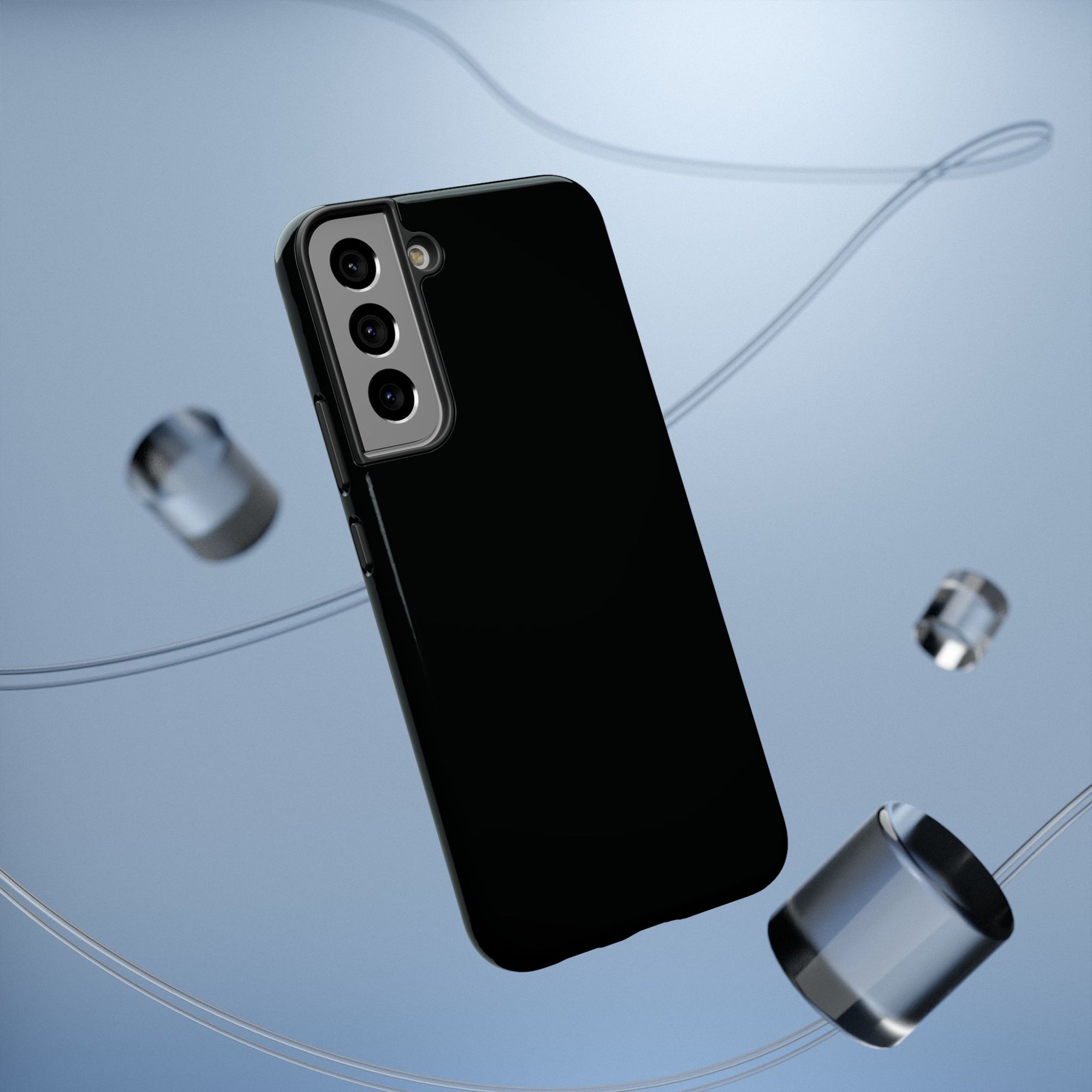 Remedy Impact-Resistant iPhone Case