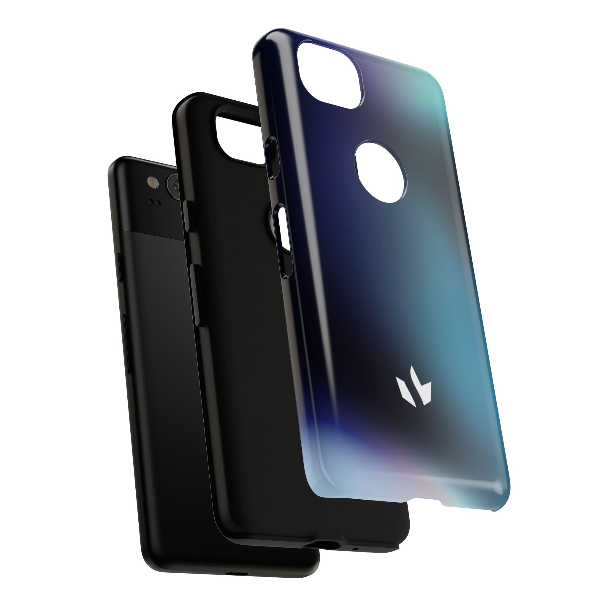 Remedy Gemstone Tough Case Durable Phone Case