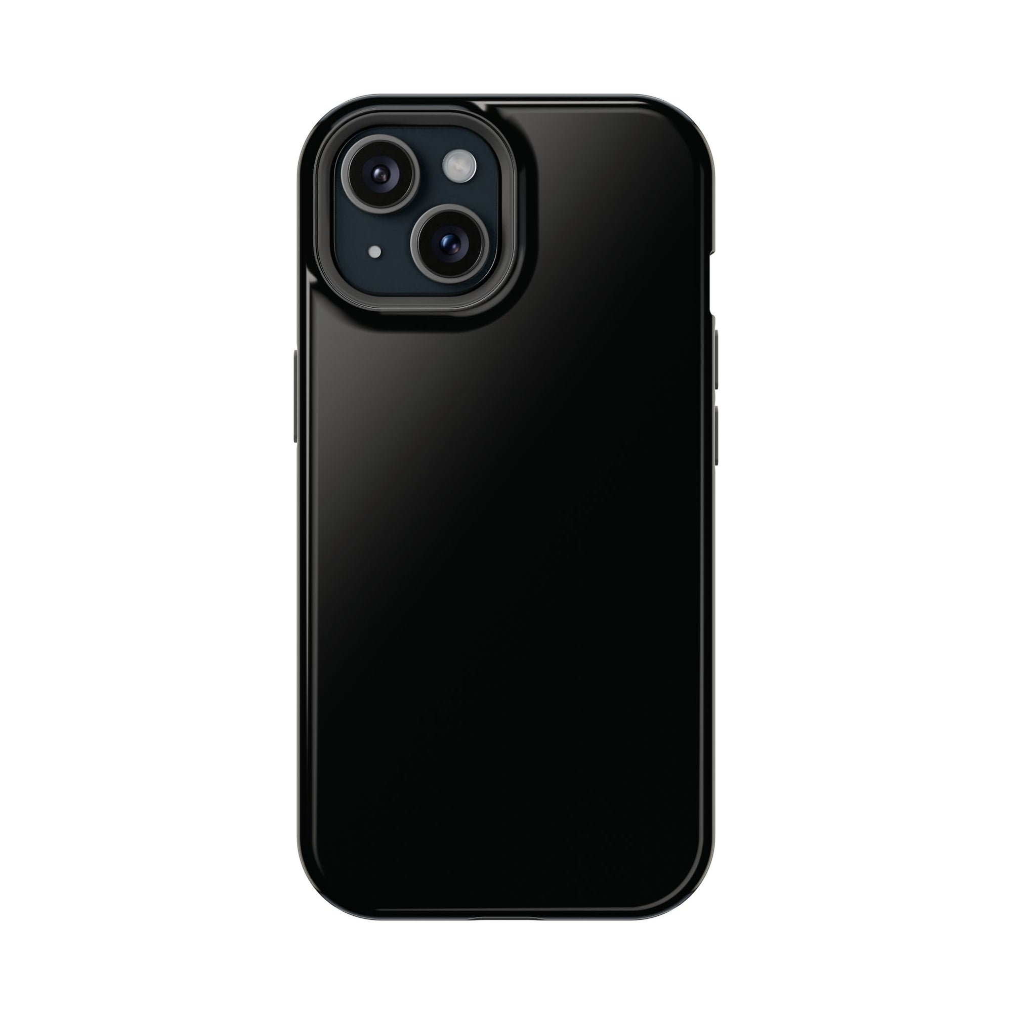 Remedy Impact-Resistant iPhone Case
