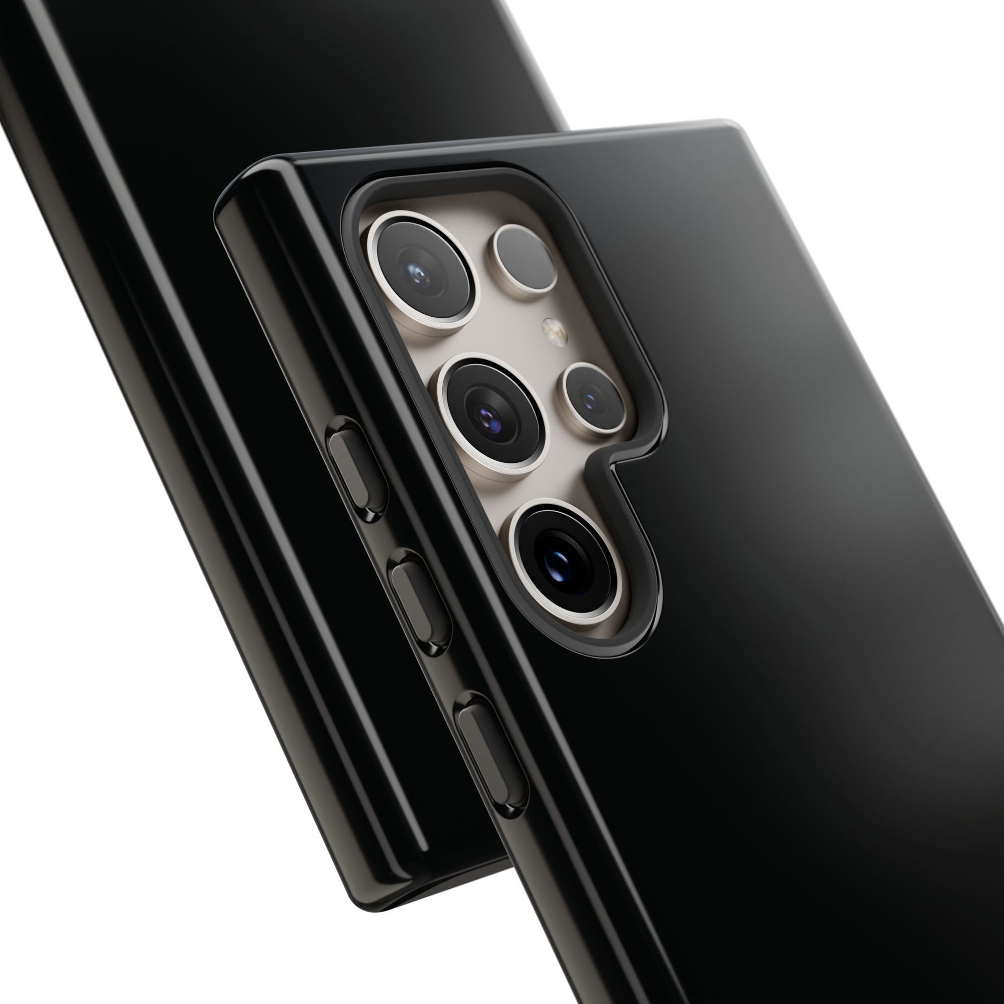 Durable Phone Case - Tough Cases: Stylish Protection, Gift for Tech Lovers, Perfect for Birthdays, School, Everyday Use, Minimalist Design