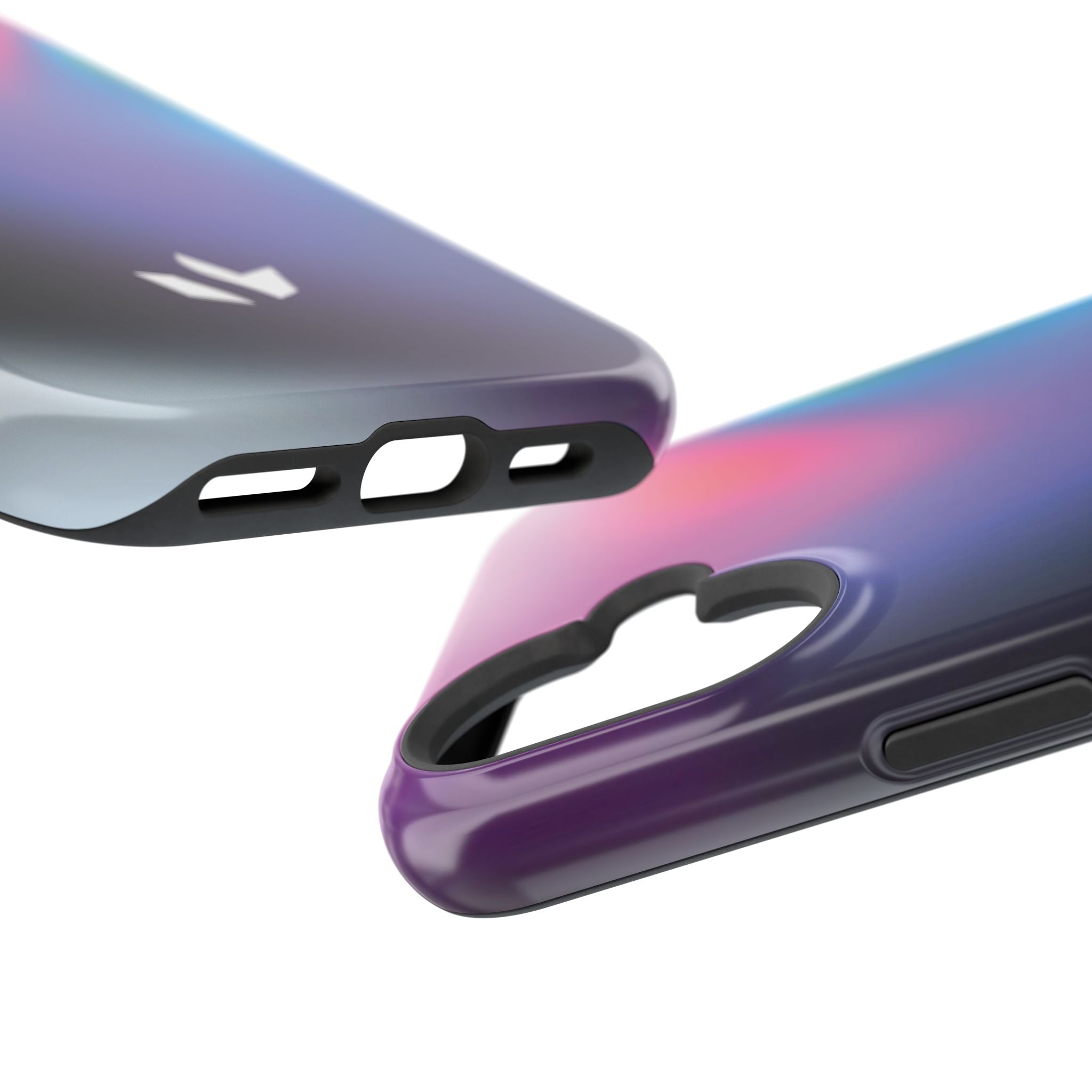 Remedy Gemstone Impact-Resistant Phone Case