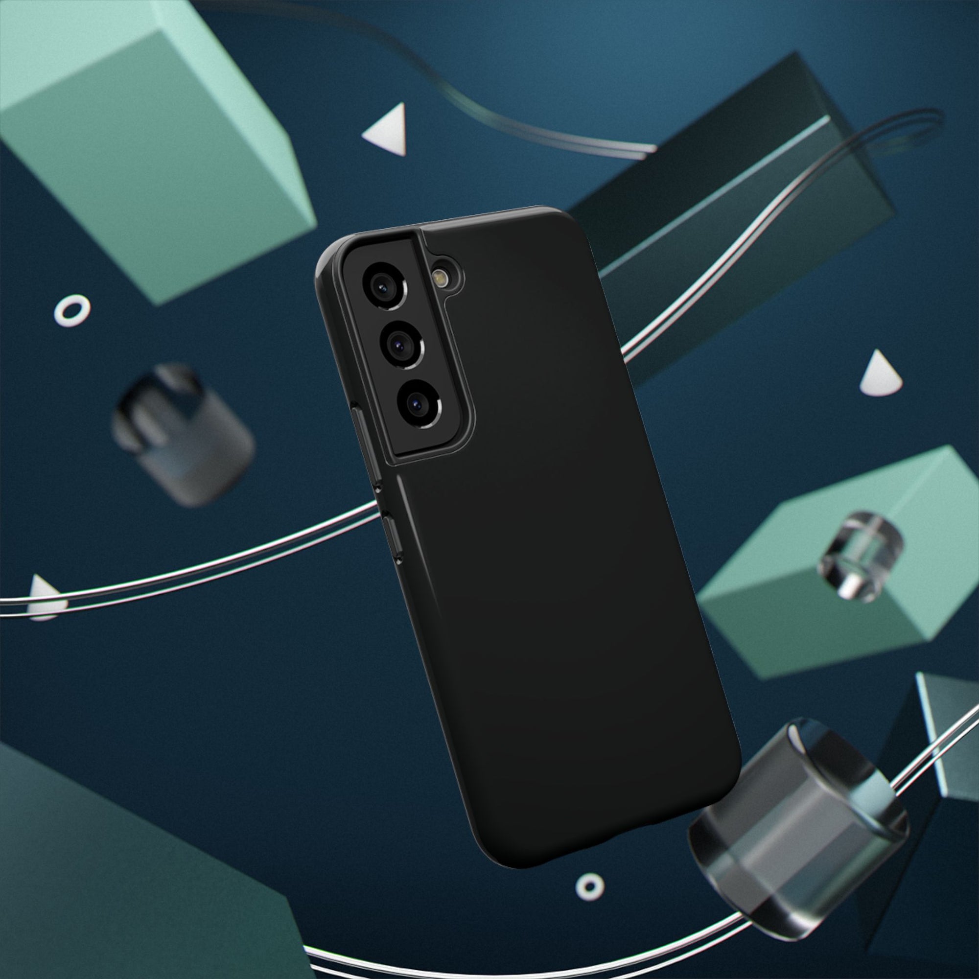 Remedy Impact-Resistant iPhone Case