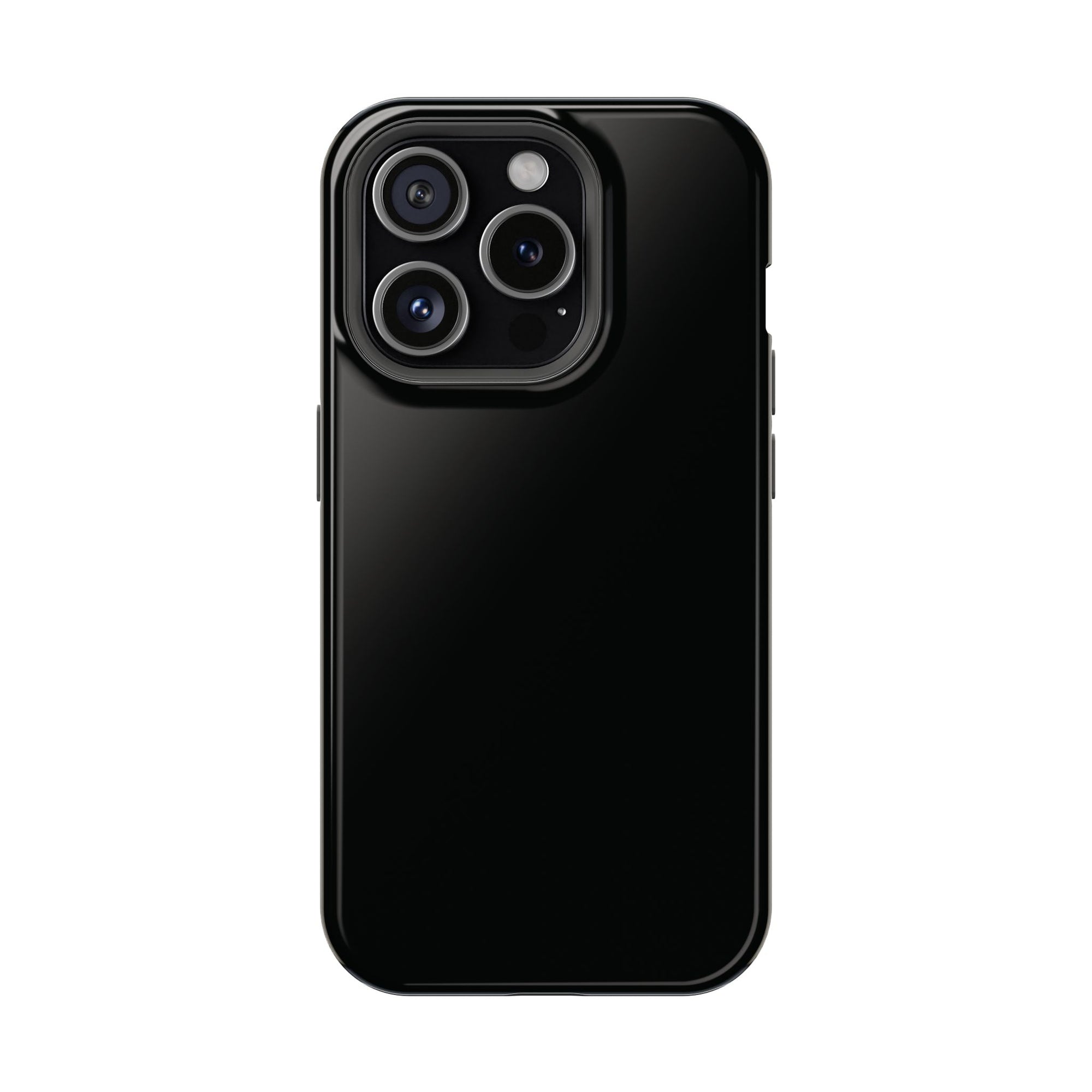 Remedy Impact-Resistant iPhone Case