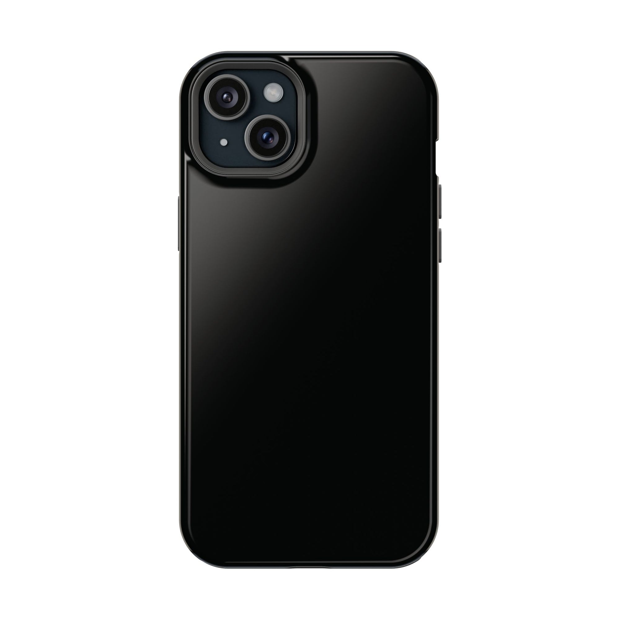 Remedy Impact-Resistant iPhone Case